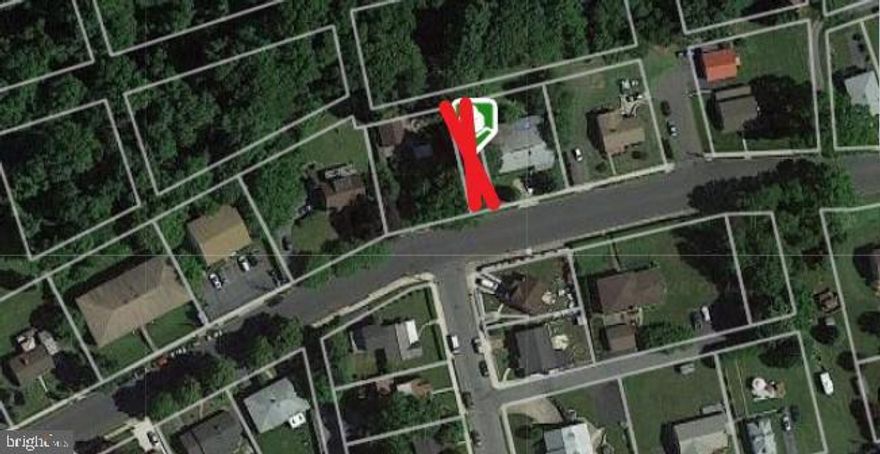 This expansive parcel offers a serene setting with plenty of space for creative development. Nestled in a quiet neighborhood yet conveniently close to local amenities, parks, and top-rated schools, this lot is ideal for those seeking the best of both worlds—tranquility and accessibility. Whether you're a developer or looking to custom-build, this prime piece of land is ready for your vision. Please check with the township to confirm the feasibility of your future plans.

In addition, this property is being sold as part of a package, which includes the following addresses 
1656 Fieldstone Street, Allentown PA 18106 
3294 Water Street, Whitehall PA 18052
7678 Catalpa Drive, Macungie, PA 18062
7699 Catalpa Drive, Macungie, PA 18062
36 Peach Street, Whitehall, PA 18052
97 Chestnut Hill Rd, Emmaus, Salisbury Township, PA 18049
8624 Ashfield Rd, Slatington, PA 18080
807 E. Hamilton Street, Allentown PA 18109
1825 W. Columbia Street, Allentown PA 18104
611 N. Limestone Street, Allentown, PA 18102
7866 Brobst Hill Road, New Tripoli, PA 18066
389.5 Walnut Lane, Allentown, PA 18102