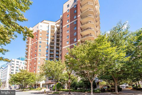 901 N MONROE STREET 1408 ARLINGTON VA 22201