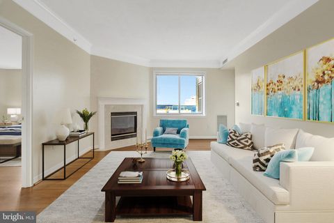 901 N MONROE STREET 1408 ARLINGTON VA 22201