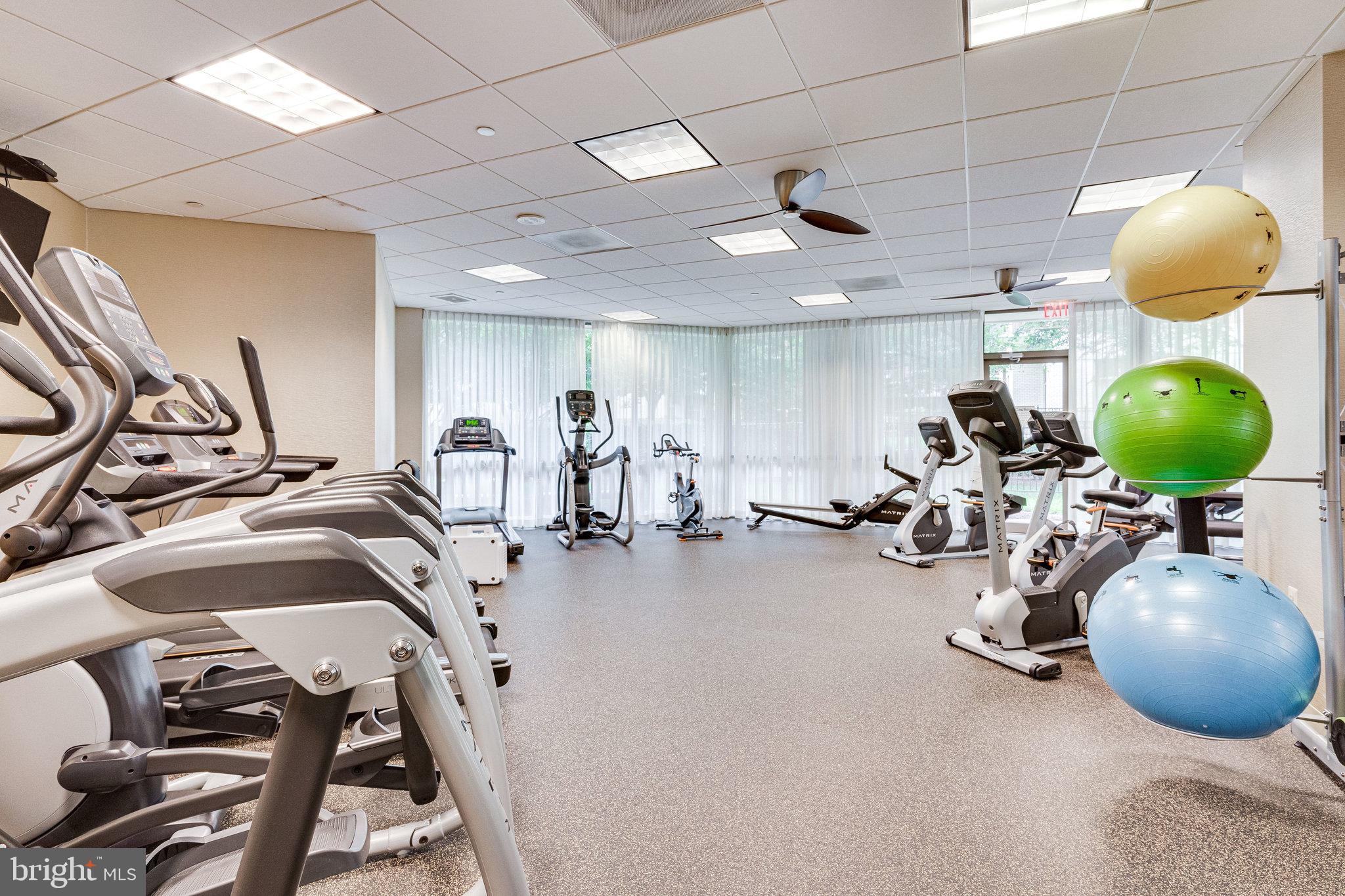 901 N MONROE STREET 1408