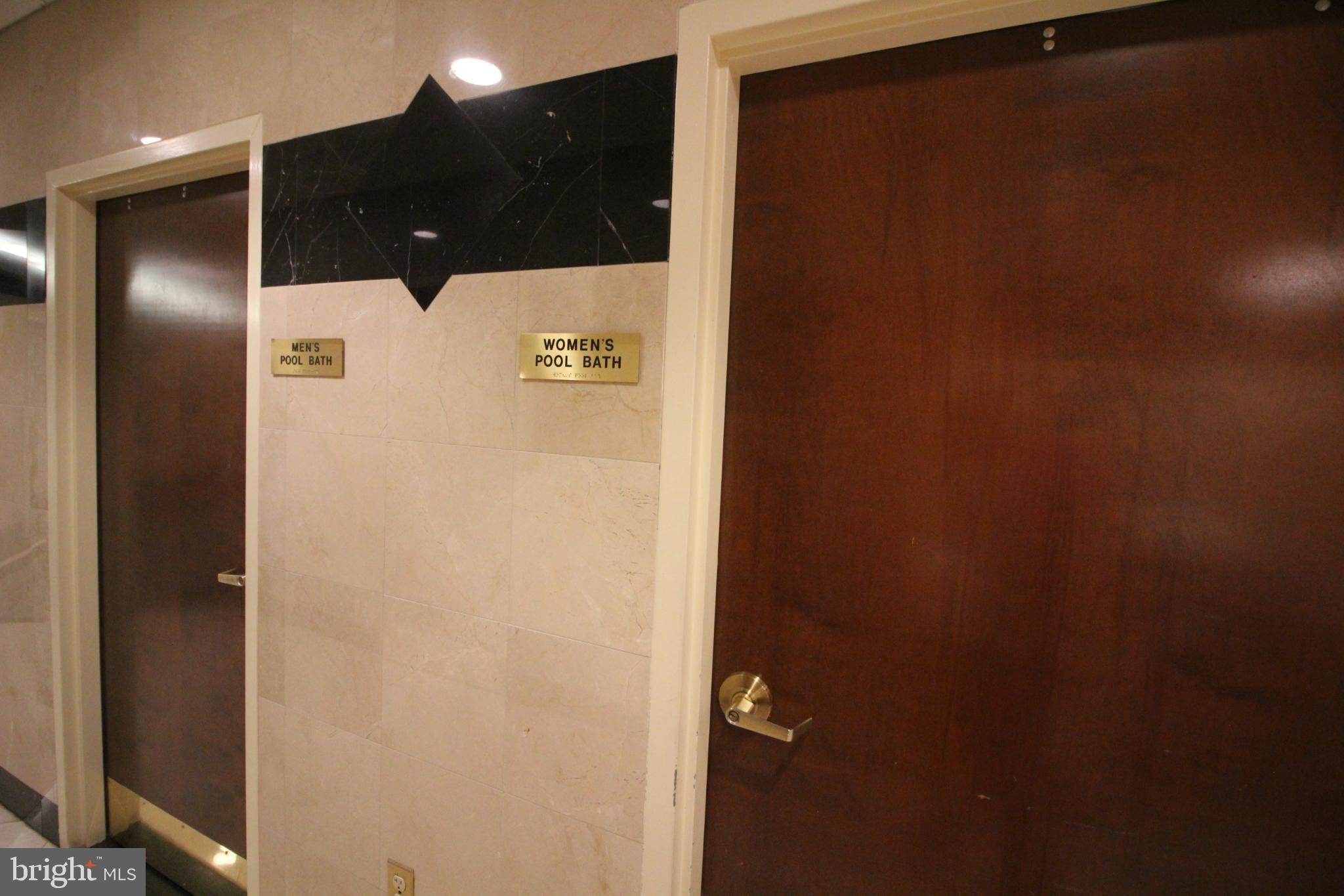 VIRGINIA SQUARE - Residential