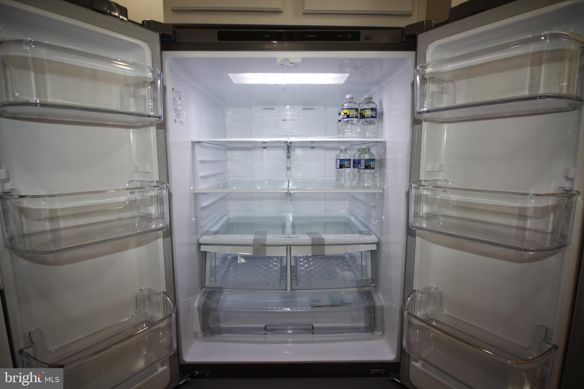 VIRGINIA SQUARE - Residential