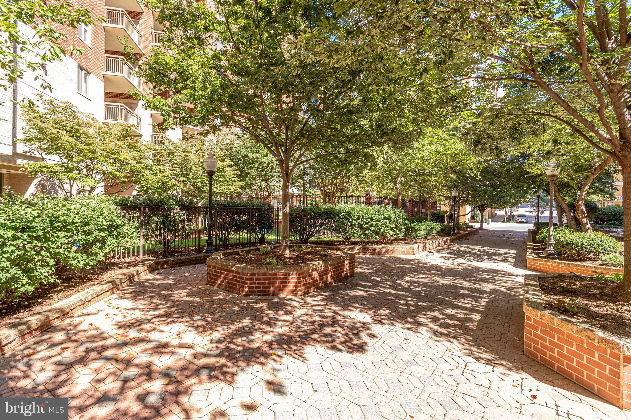 VIRGINIA SQUARE - Residential