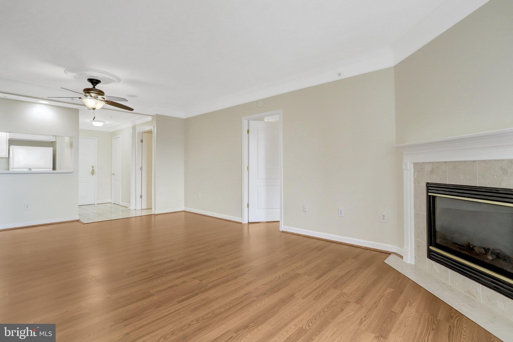 901 N MONROE STREET 1408