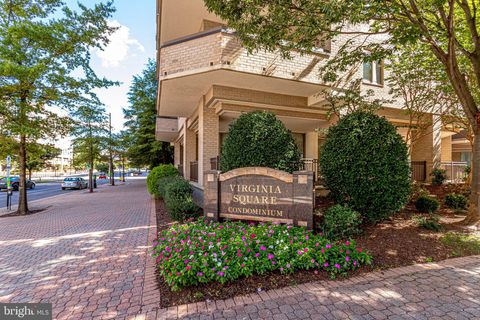 901 N MONROE STREET 1408 ARLINGTON VA 22201