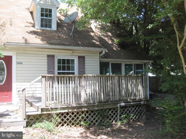 9604 CORDOVA ROAD