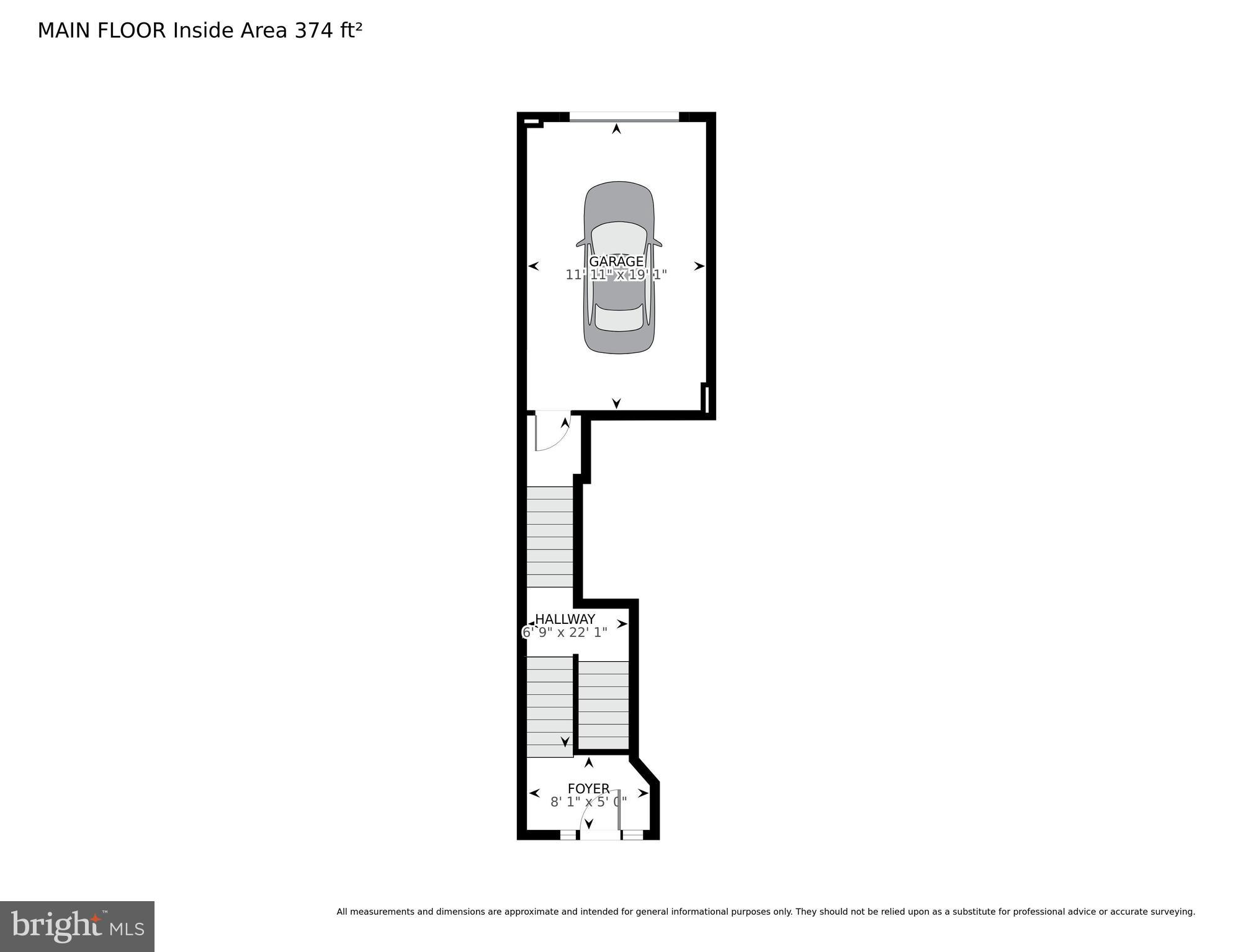 STONE MILL - Residential