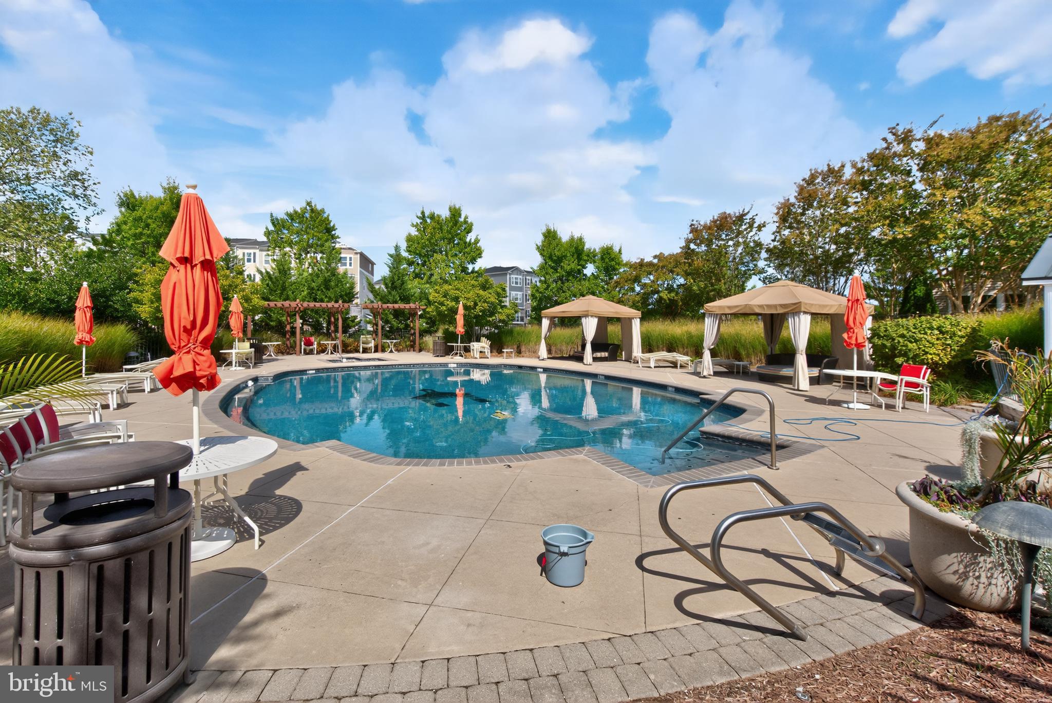 STONE MILL - Residential