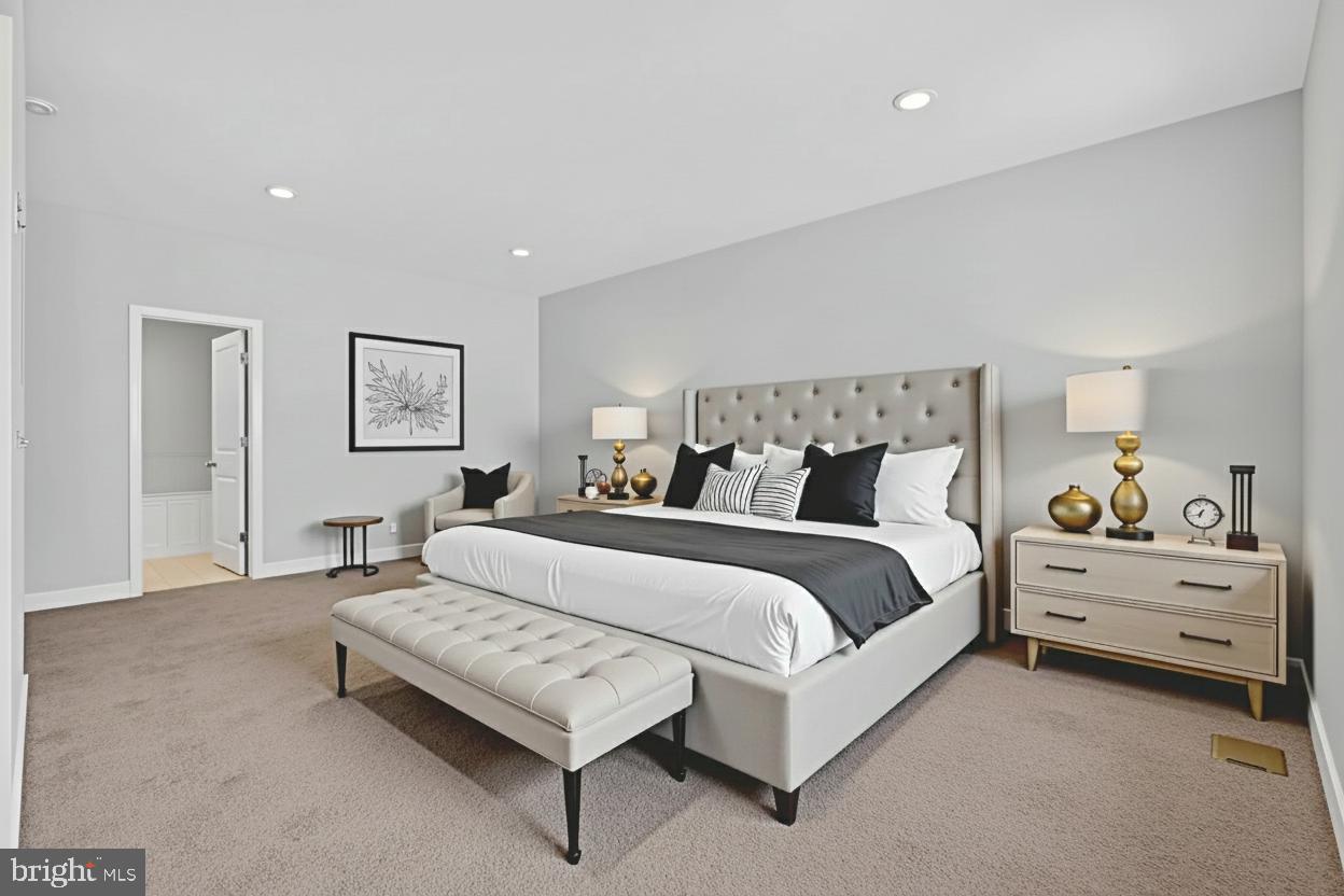 STONE MILL - Residential