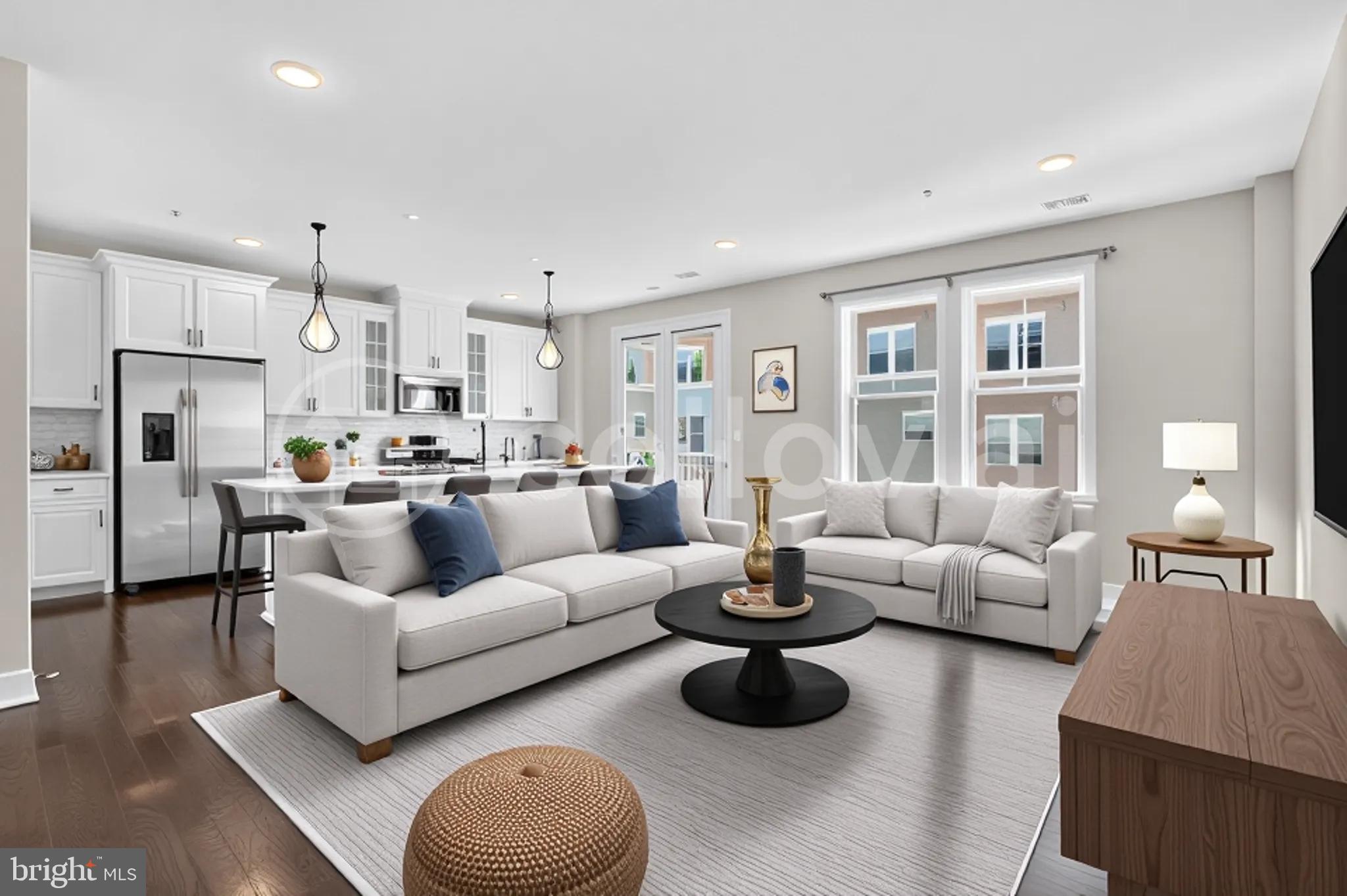 STONE MILL - Residential