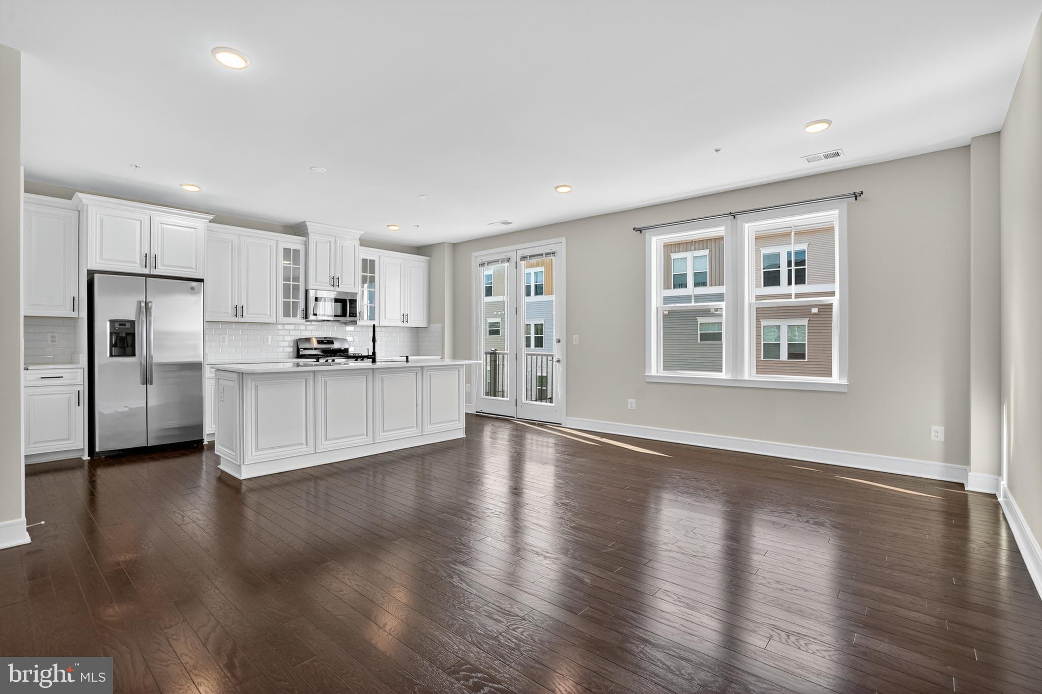 STONE MILL - Residential