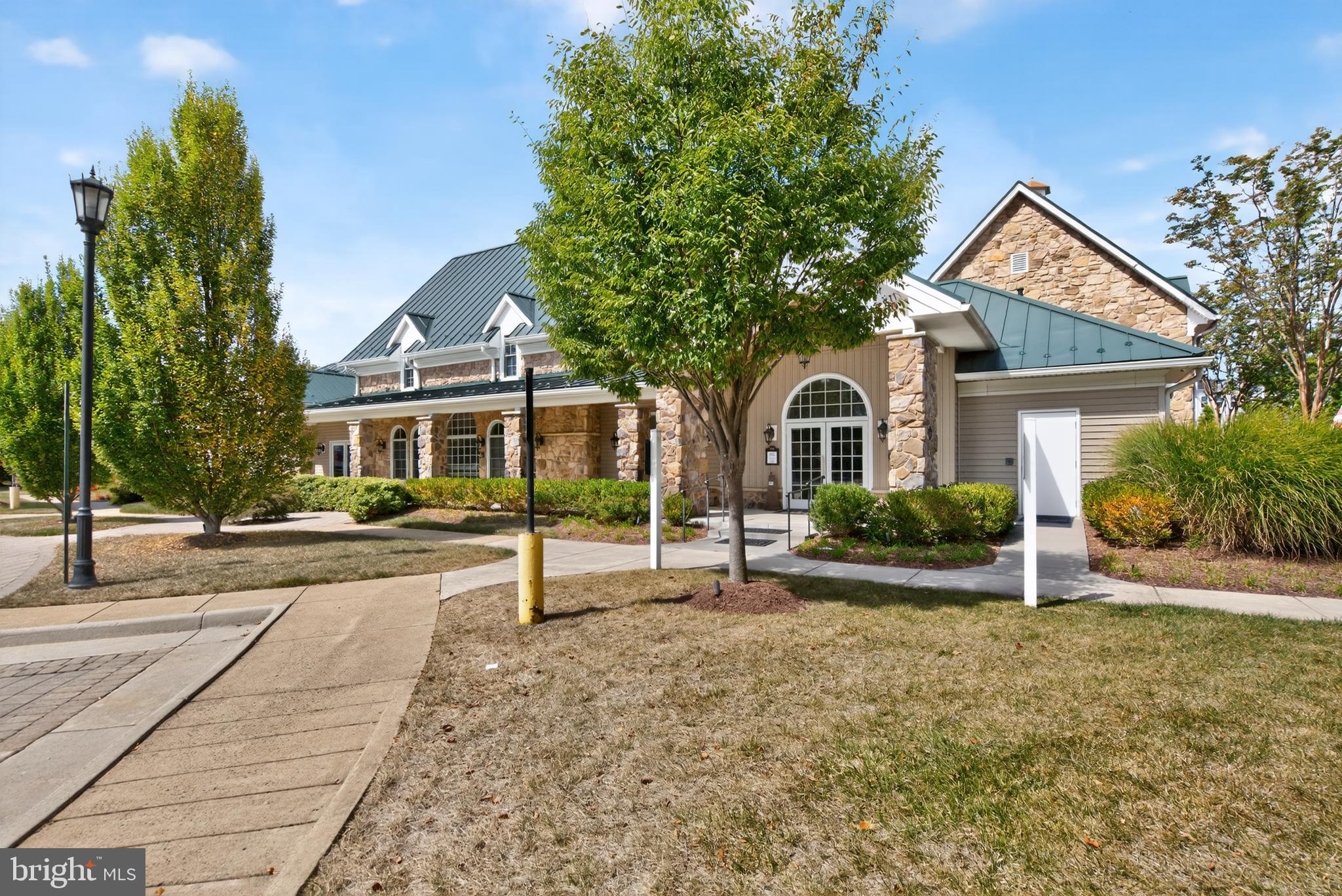 STONE MILL - Residential