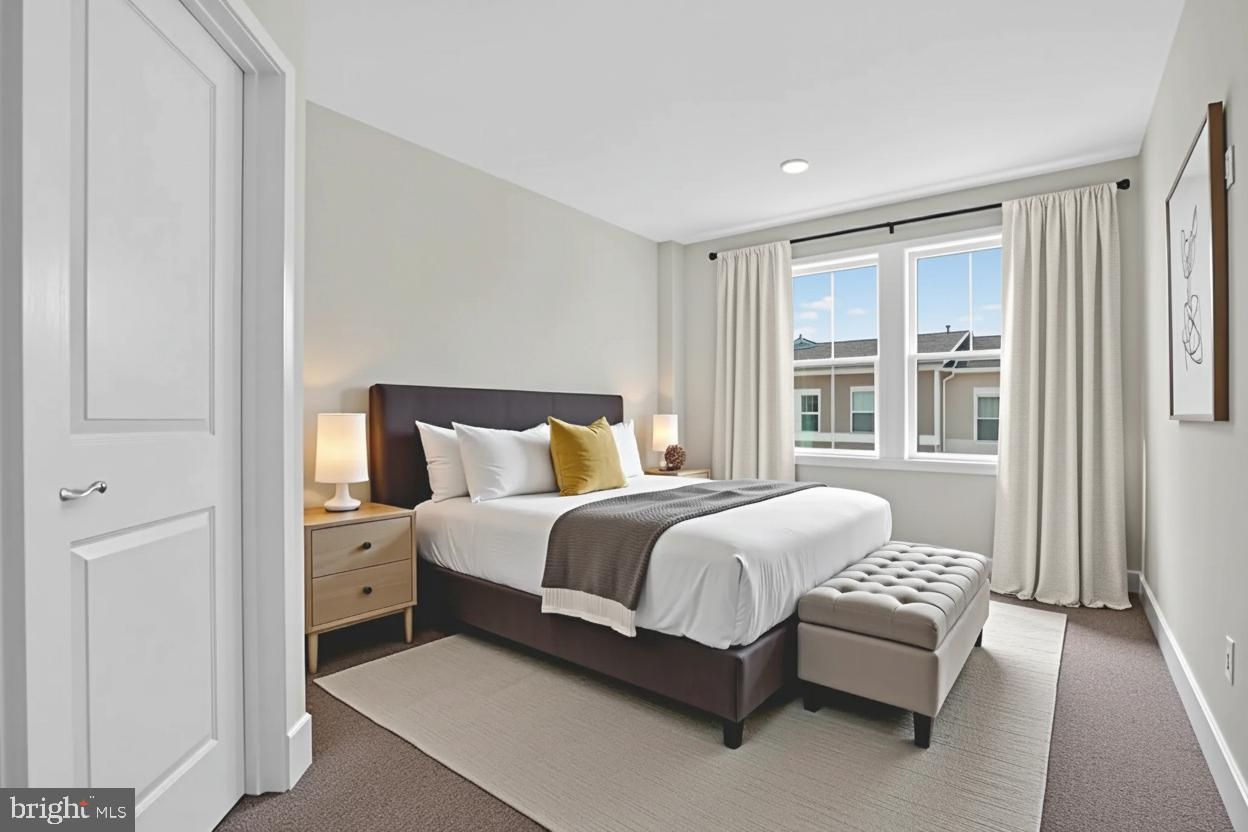 STONE MILL - Residential