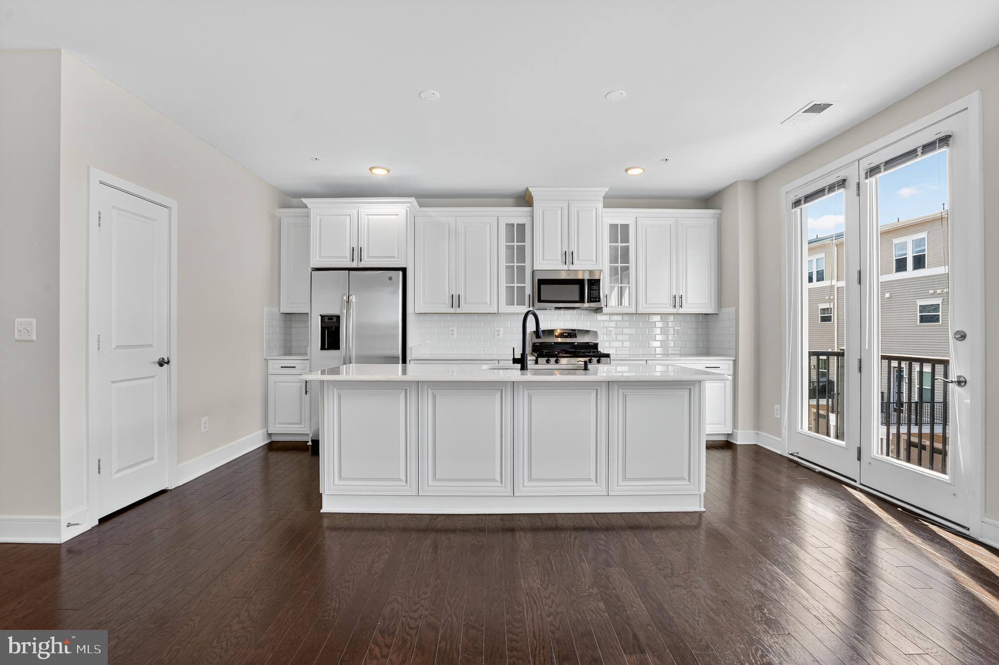 STONE MILL - Residential