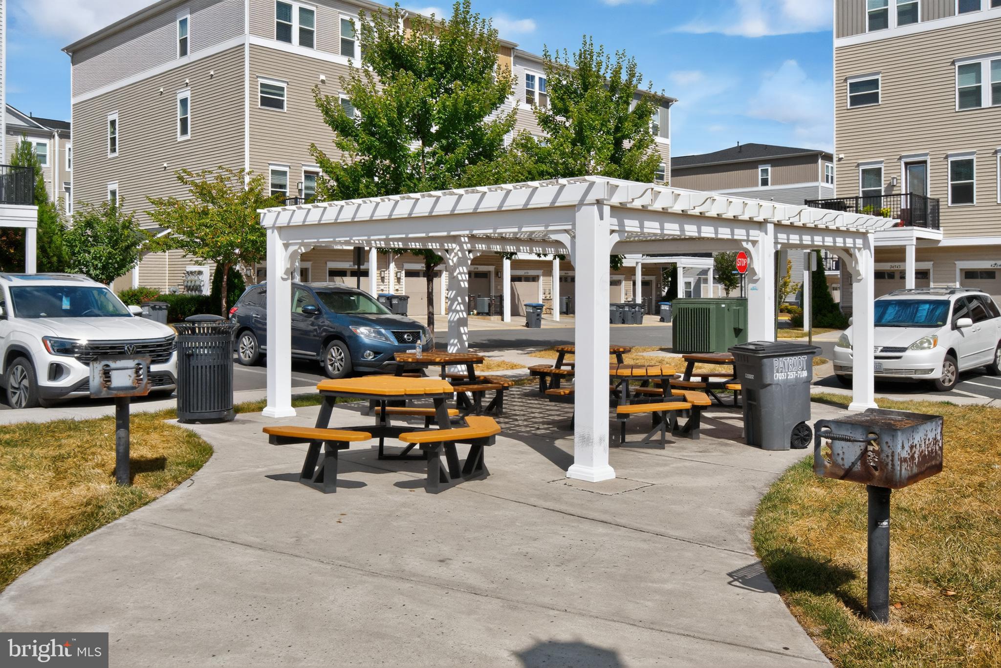 STONE MILL - Residential