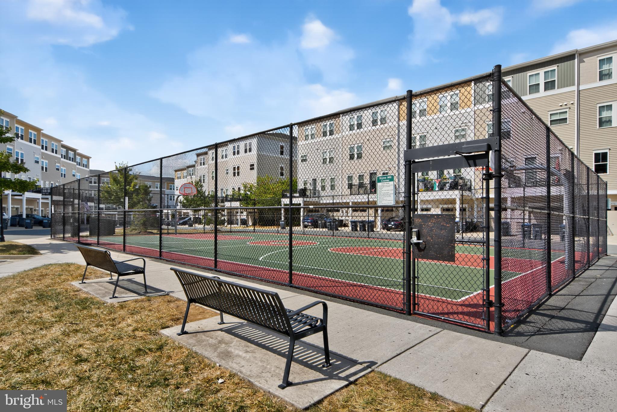 STONE MILL - Residential