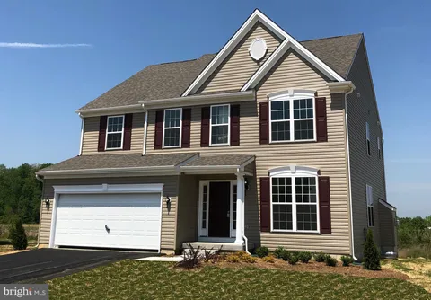 233 Arrowood Drive Unit 5, Smyrna, DE MLS: DEKT2021624