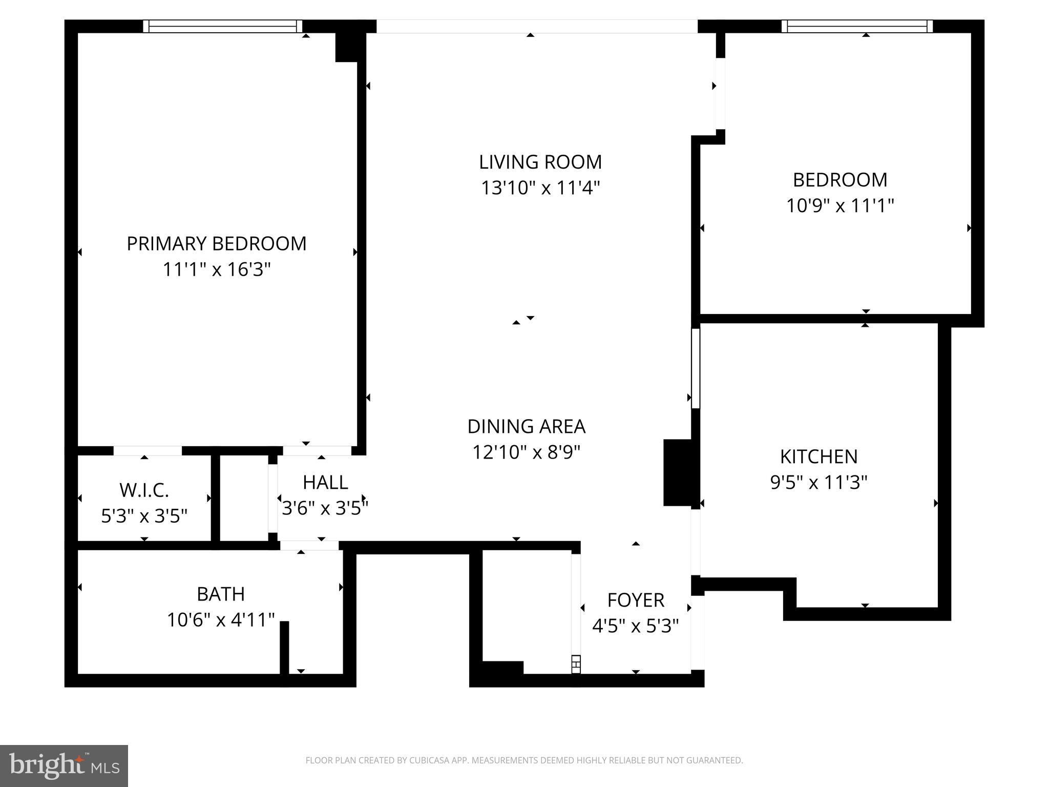 PRESIDENTIAL TOWERS - Residential