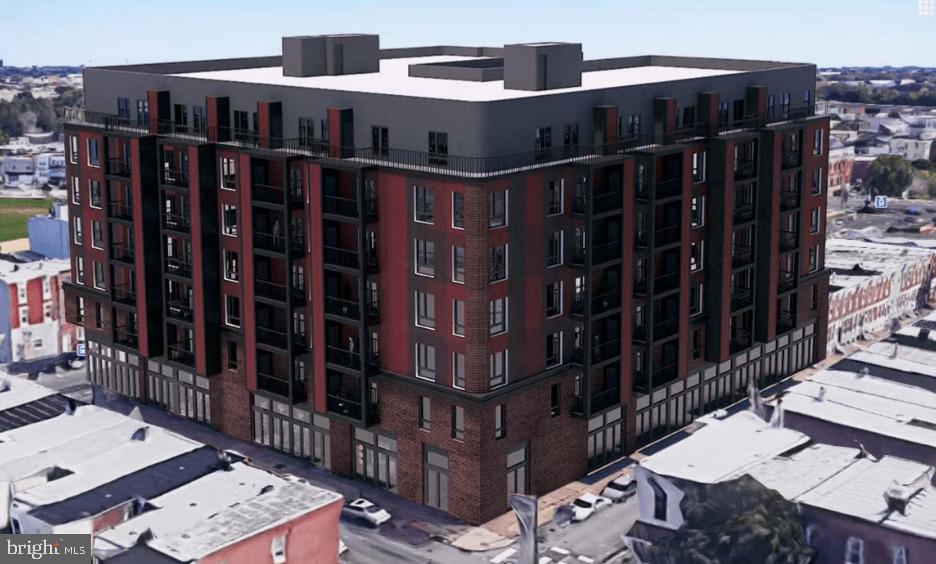 FISHTOWN - Residential Lease