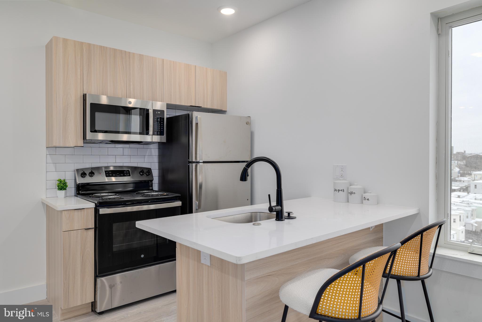 FISHTOWN - Residential Lease