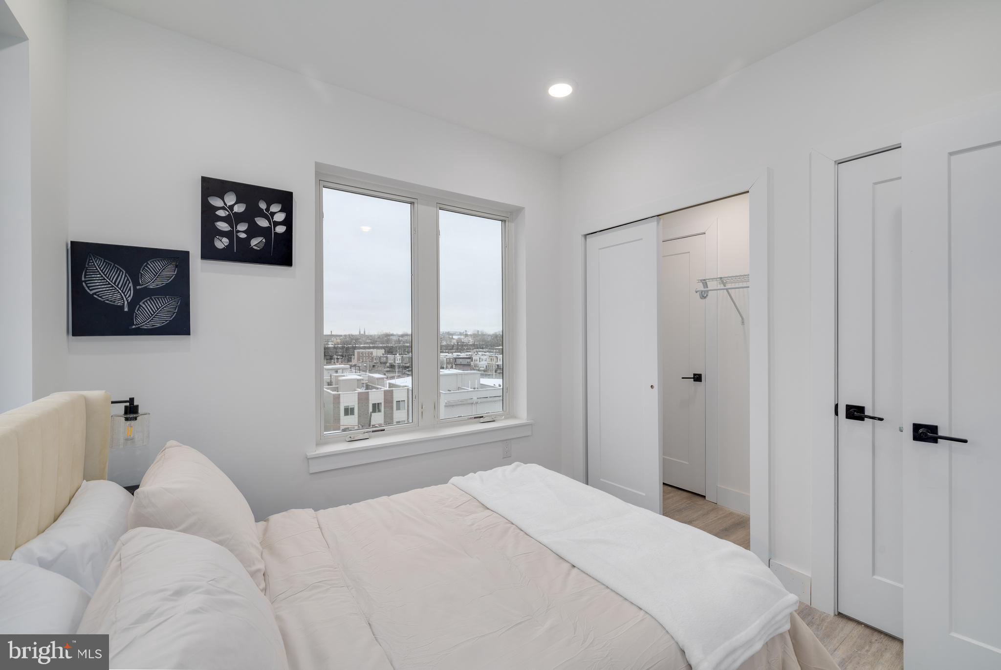 FISHTOWN - Residential Lease