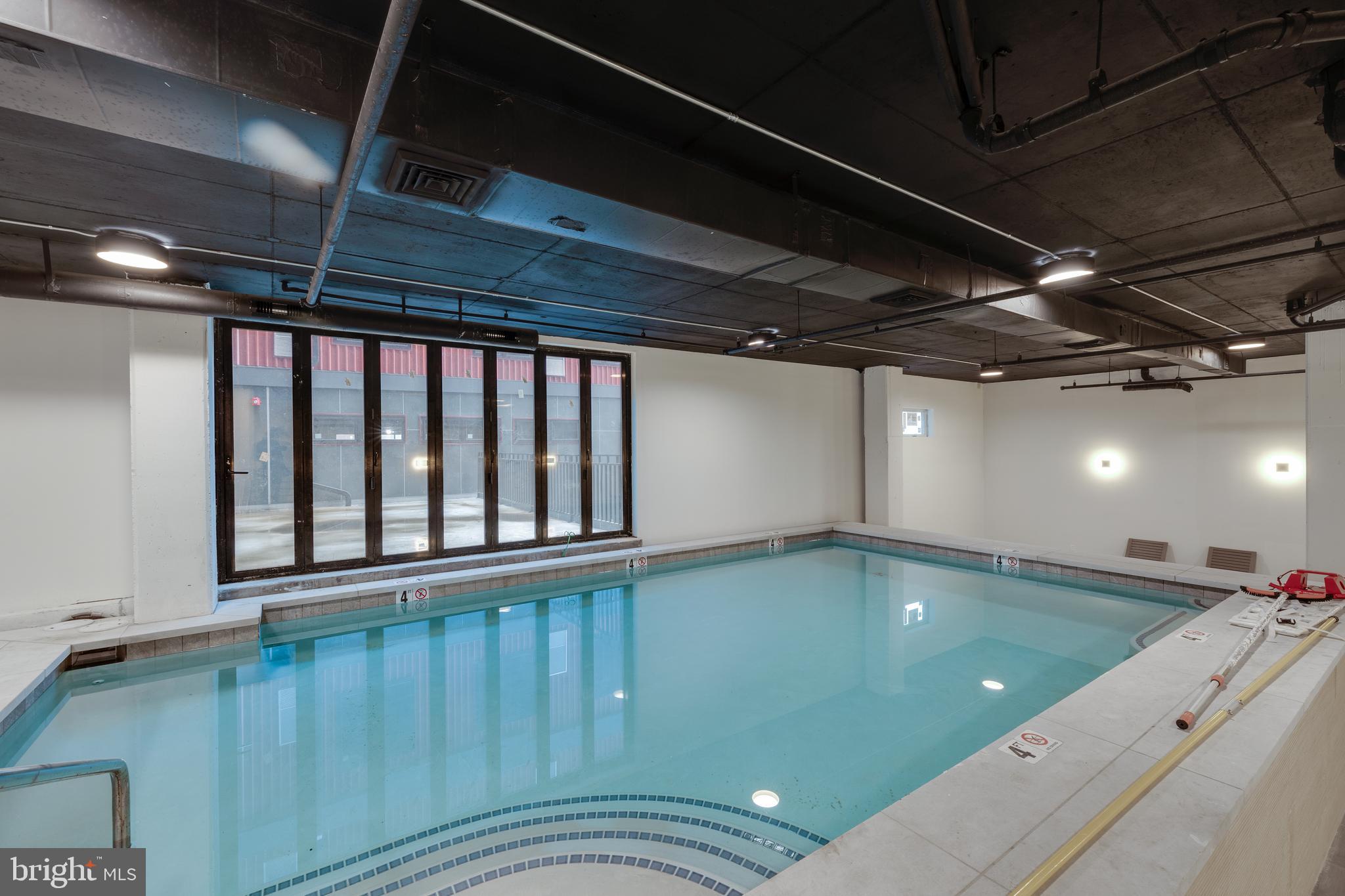 FISHTOWN - Residential Lease