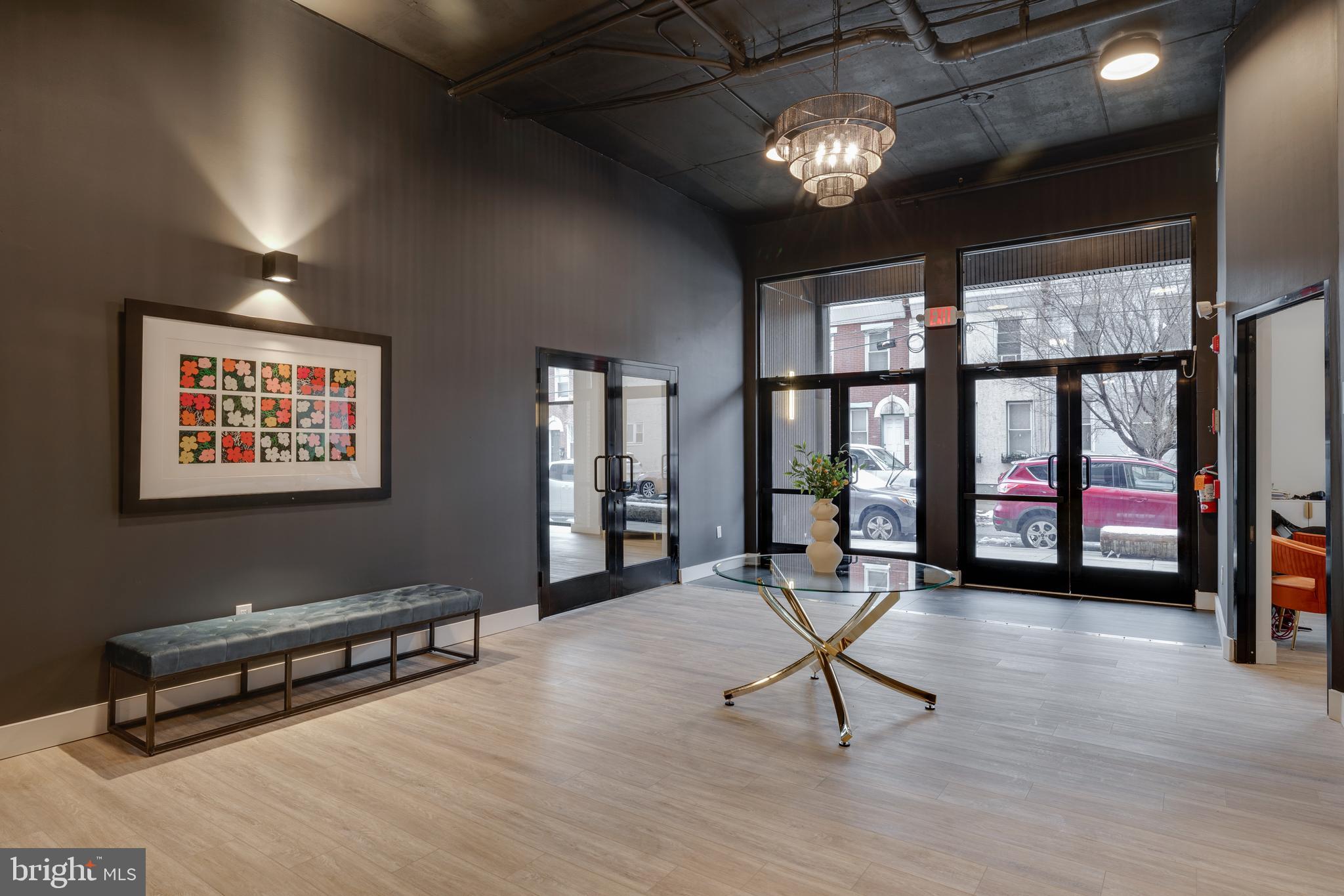 FISHTOWN - Residential Lease