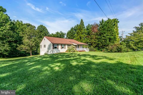10696 MOORE DRIVE MANASSAS VA 20111