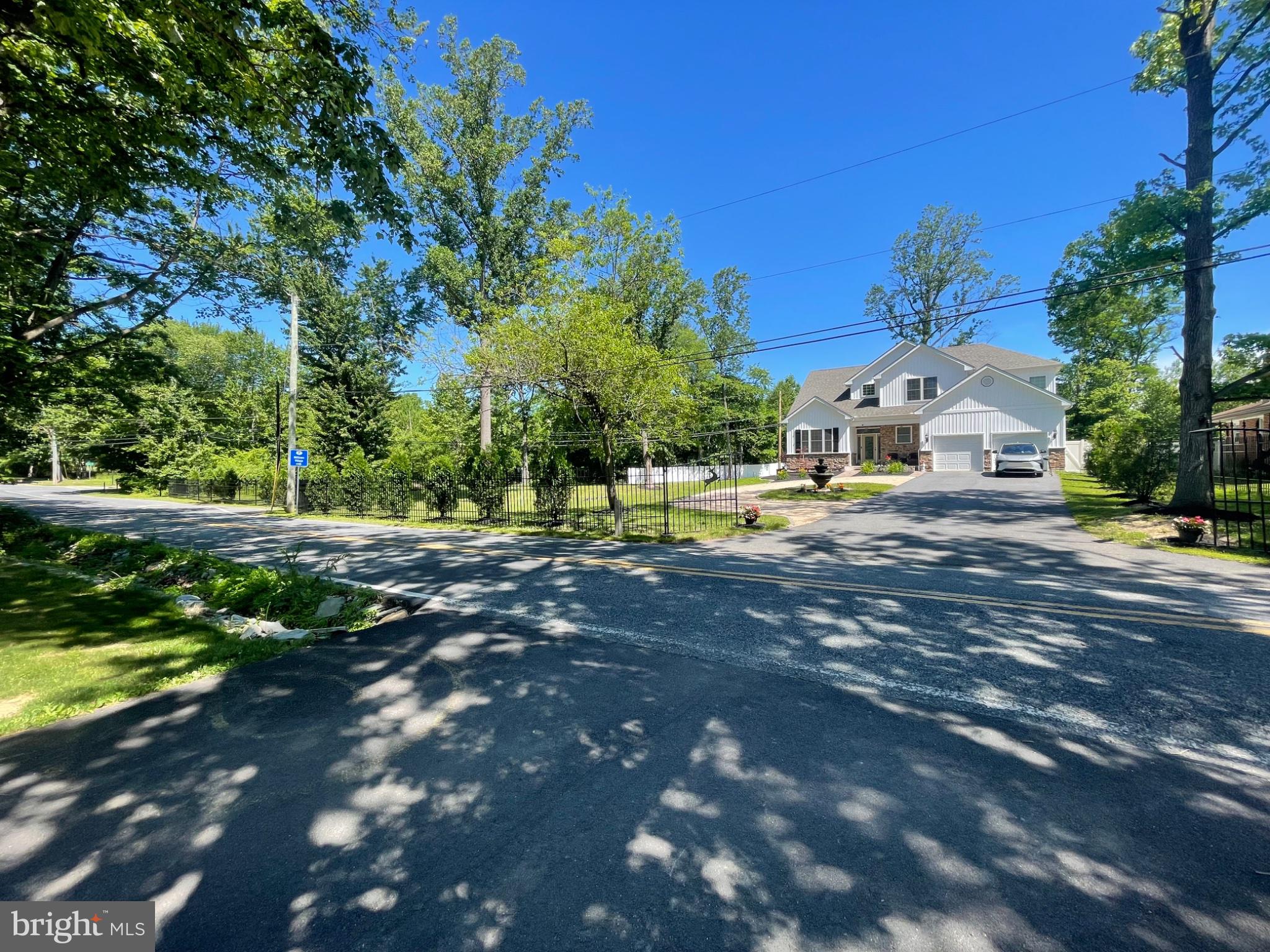 2623 PIKE CREEK ROAD