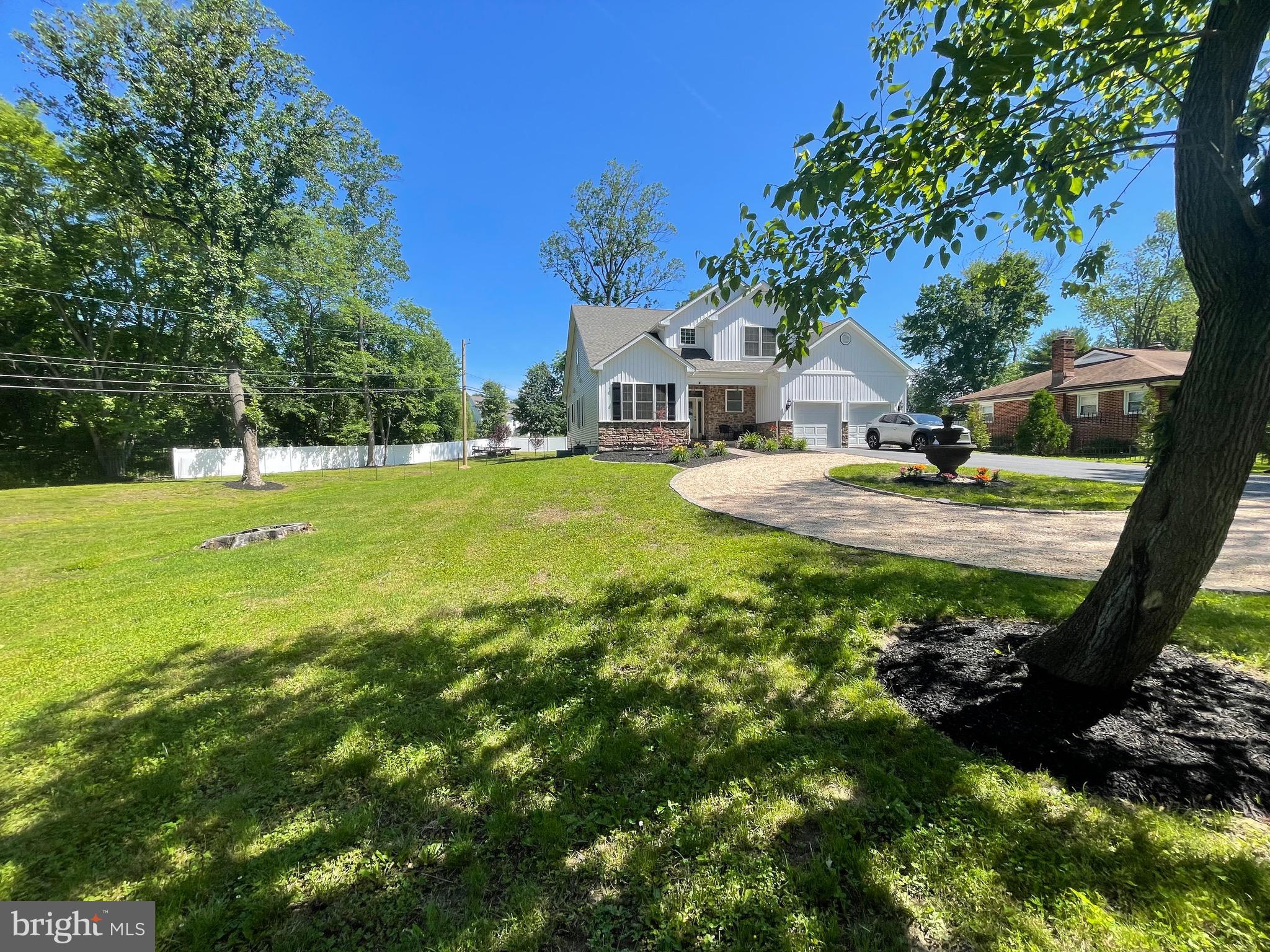 2623 PIKE CREEK ROAD