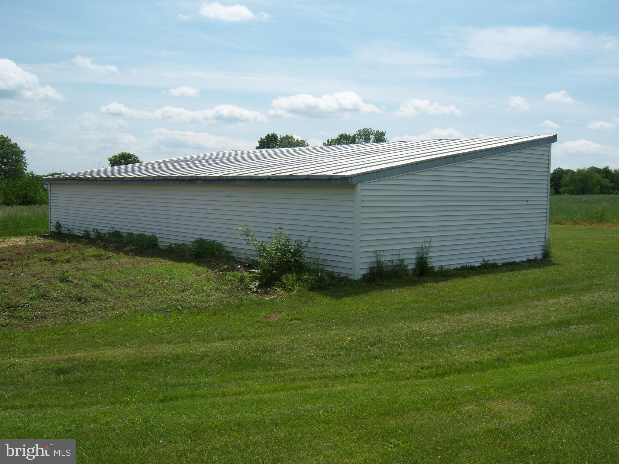 5056 E BERLIN ROAD STORAGE UNIT D