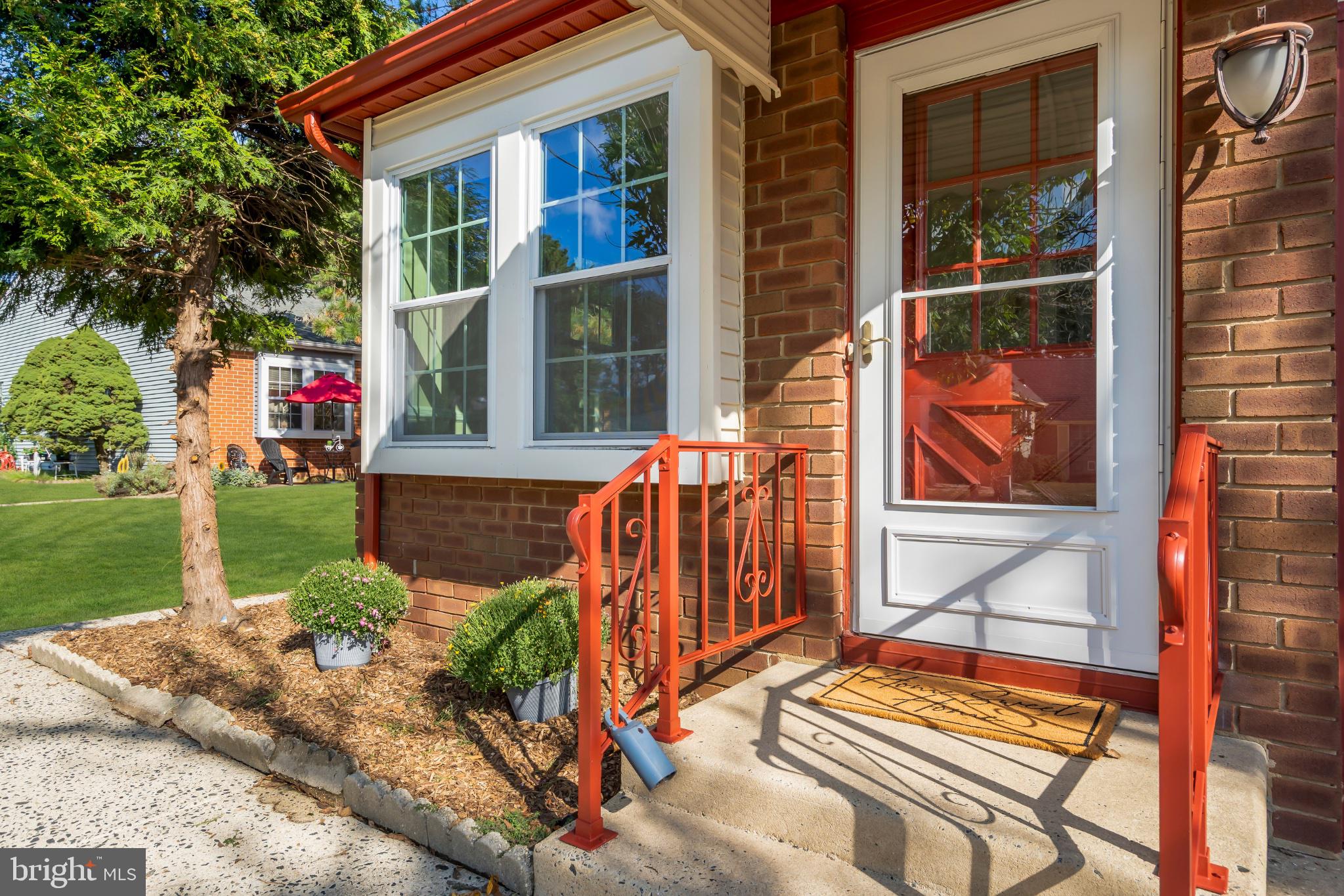 81 MILFORD AVENUE A A