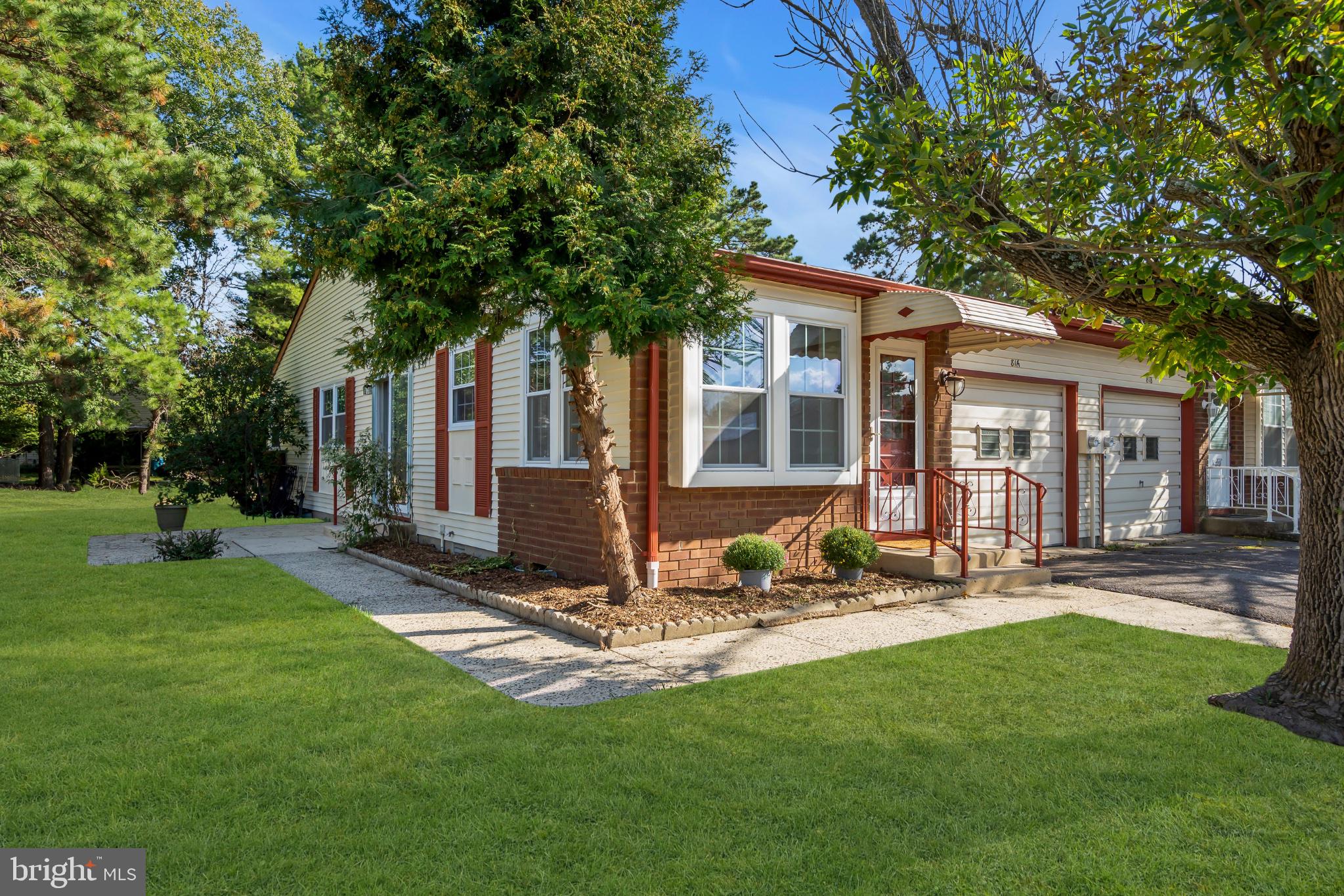 81 MILFORD AVENUE A A