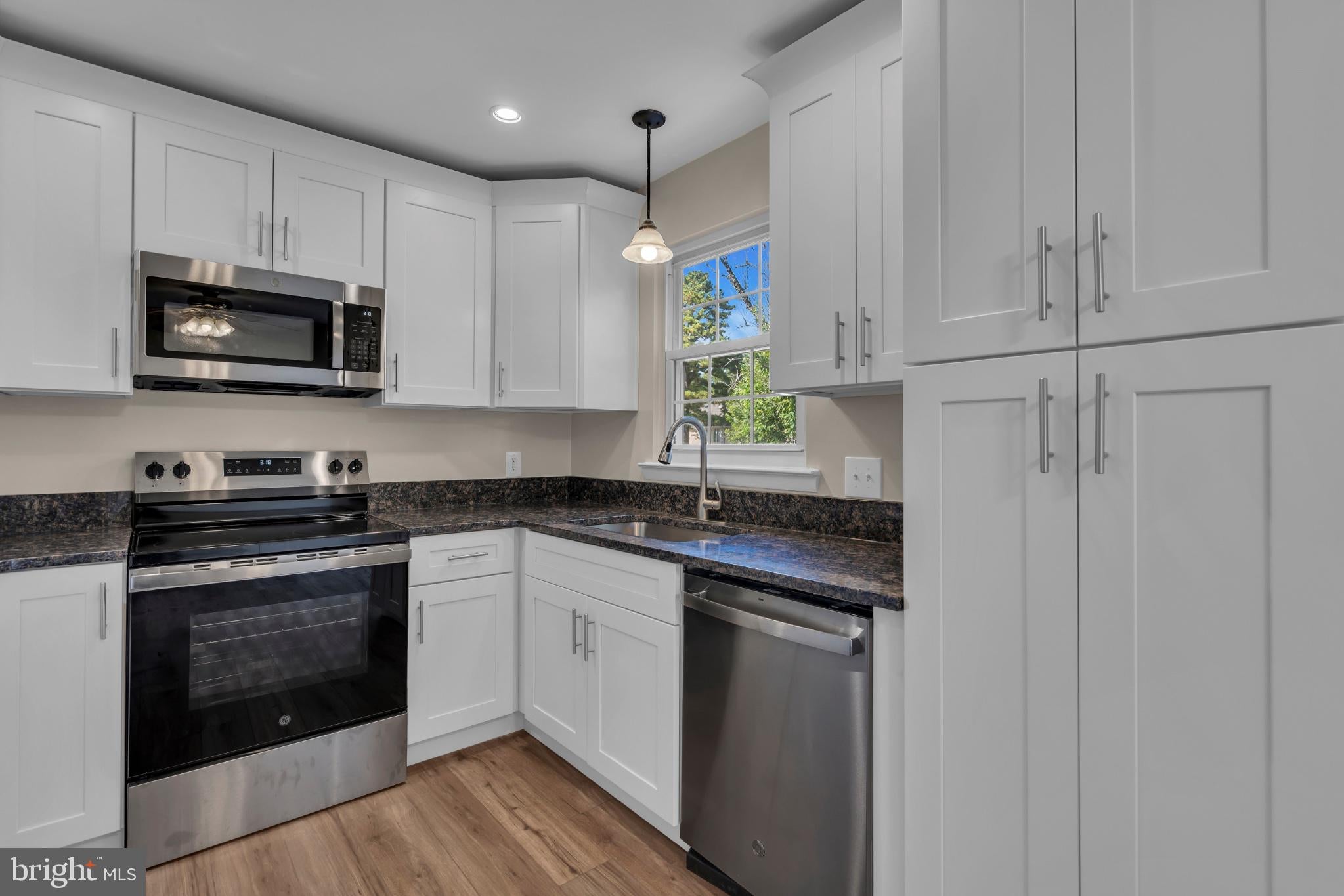 81 MILFORD AVENUE A A
