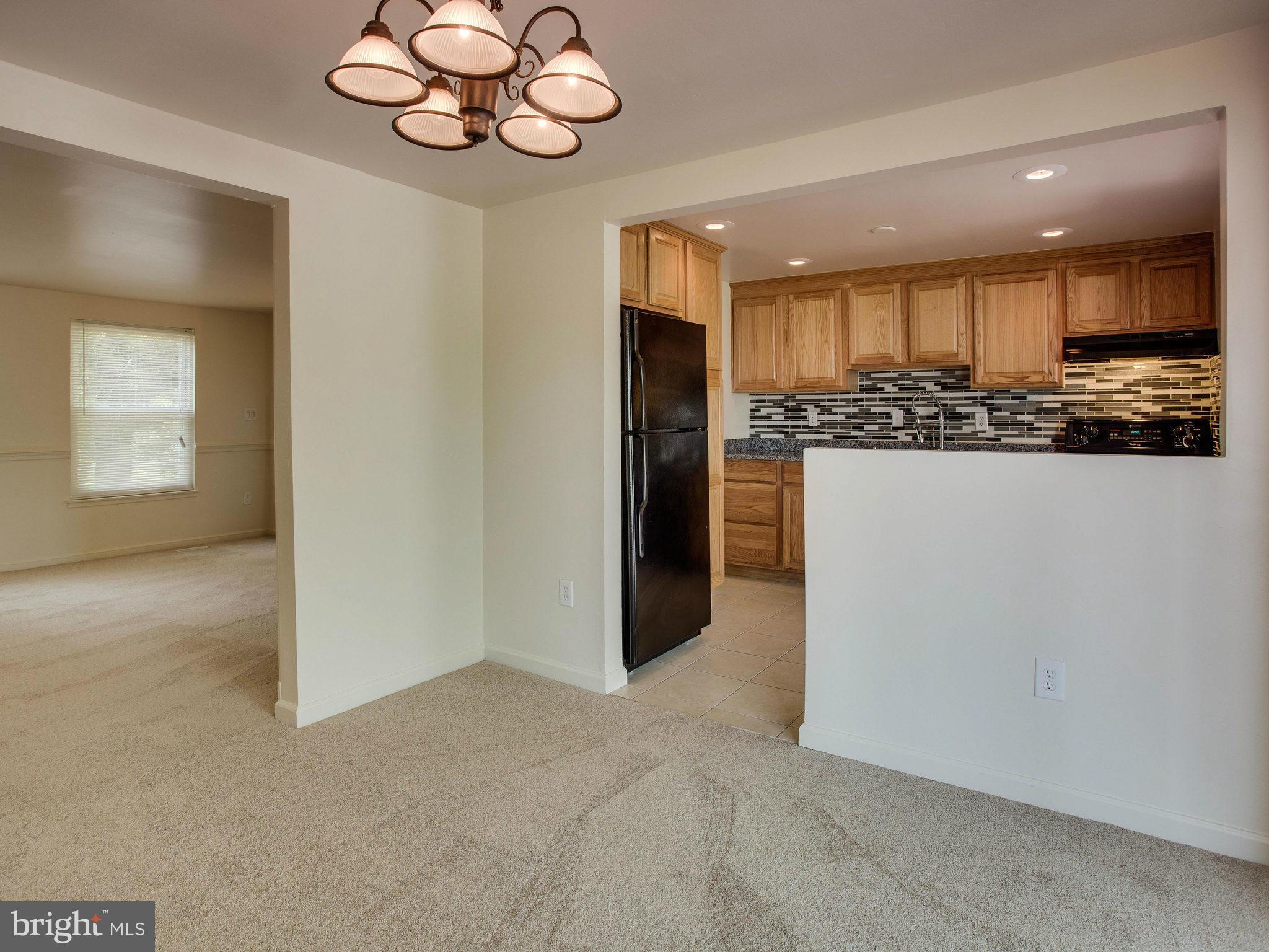 MAPLEWOOD - Residential