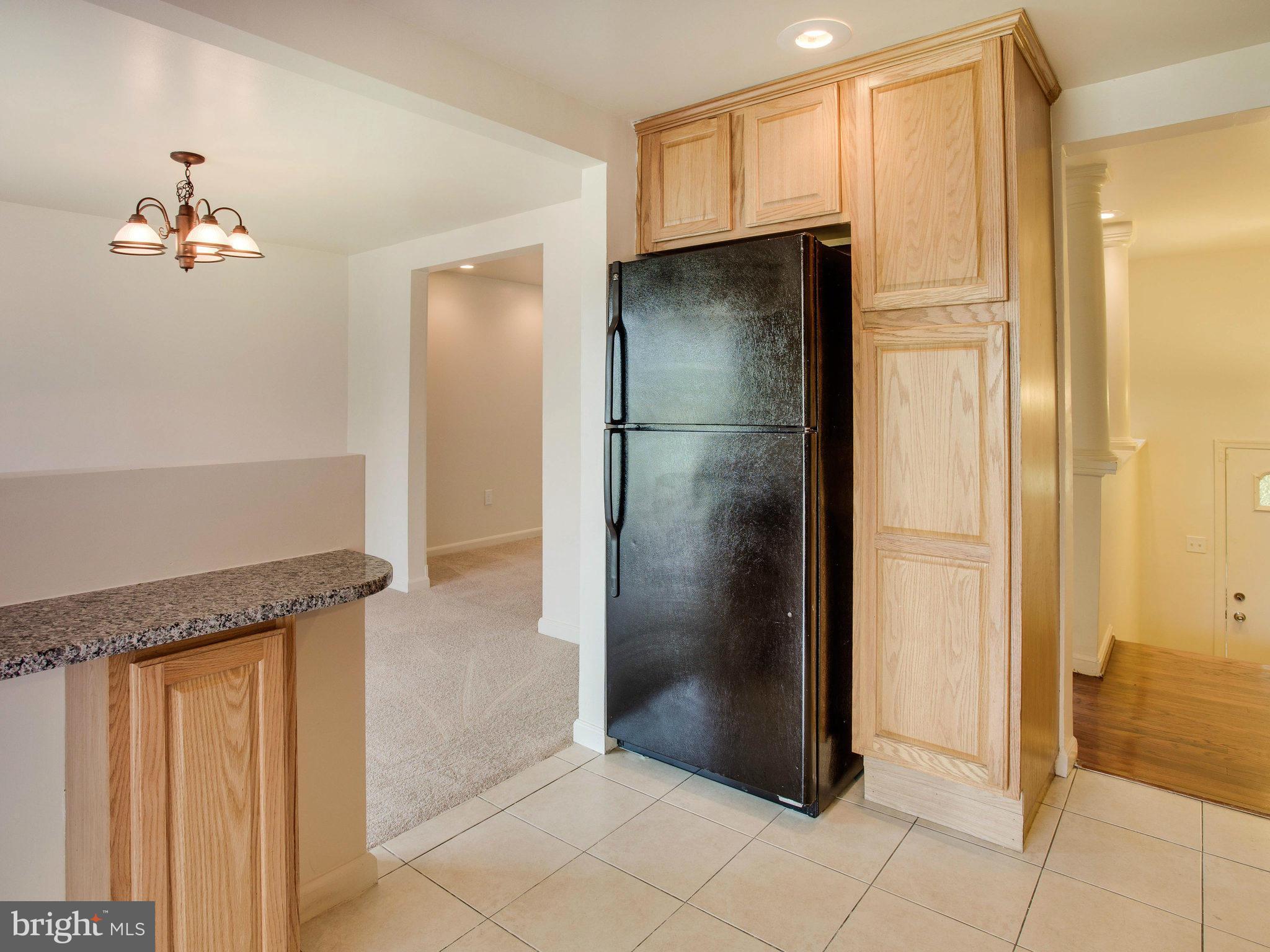 MAPLEWOOD - Residential