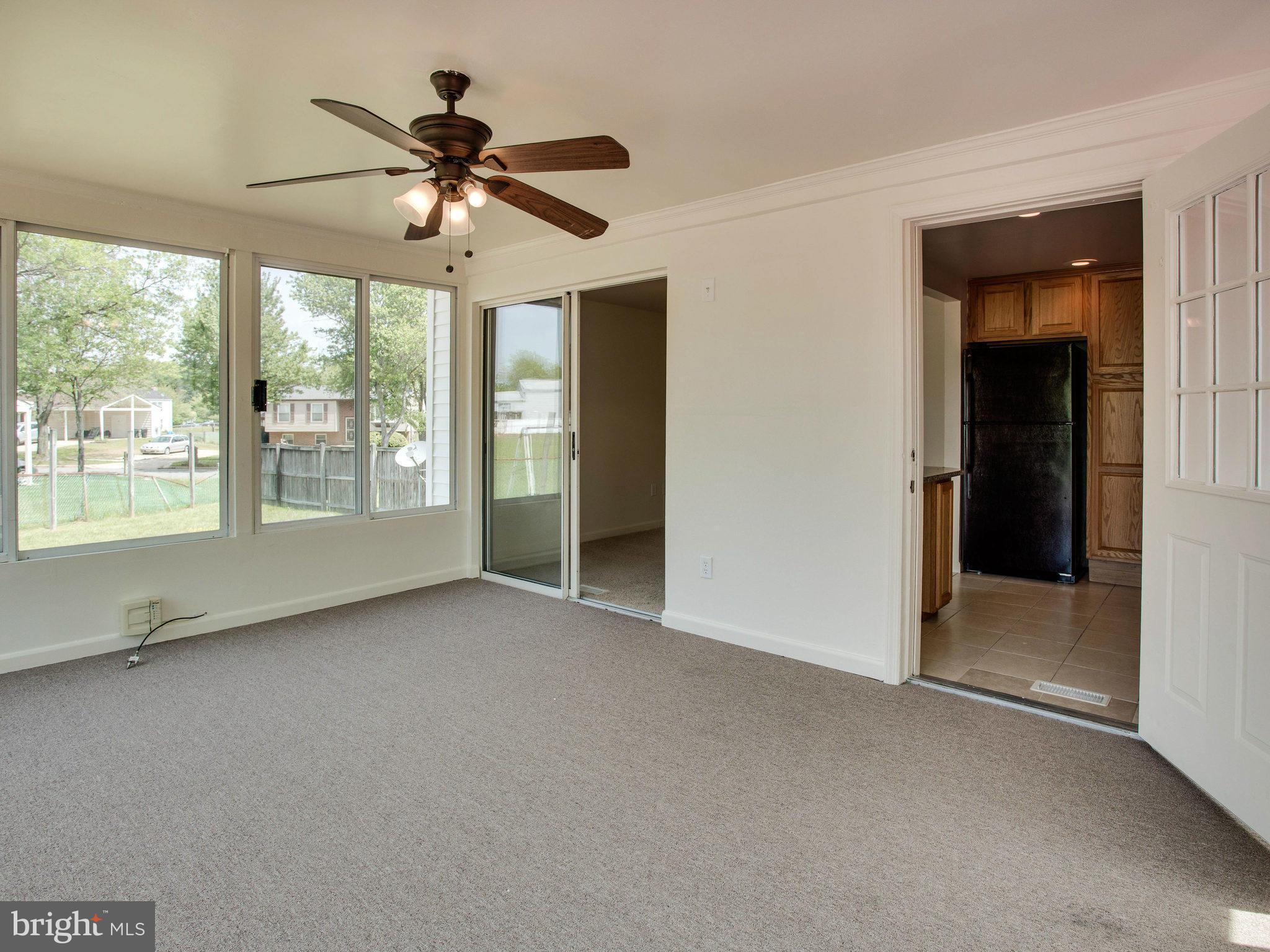 MAPLEWOOD - Residential