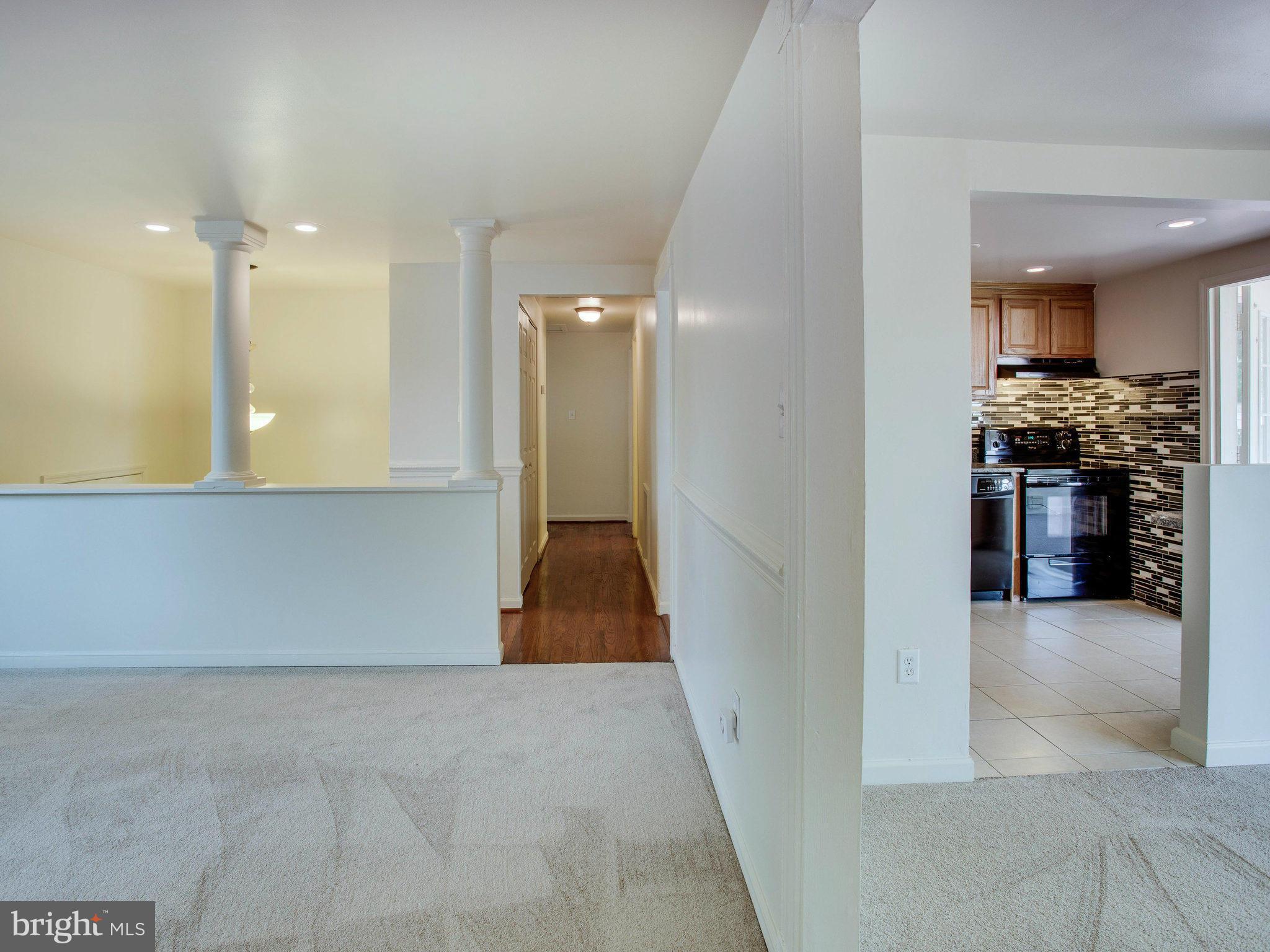 MAPLEWOOD - Residential