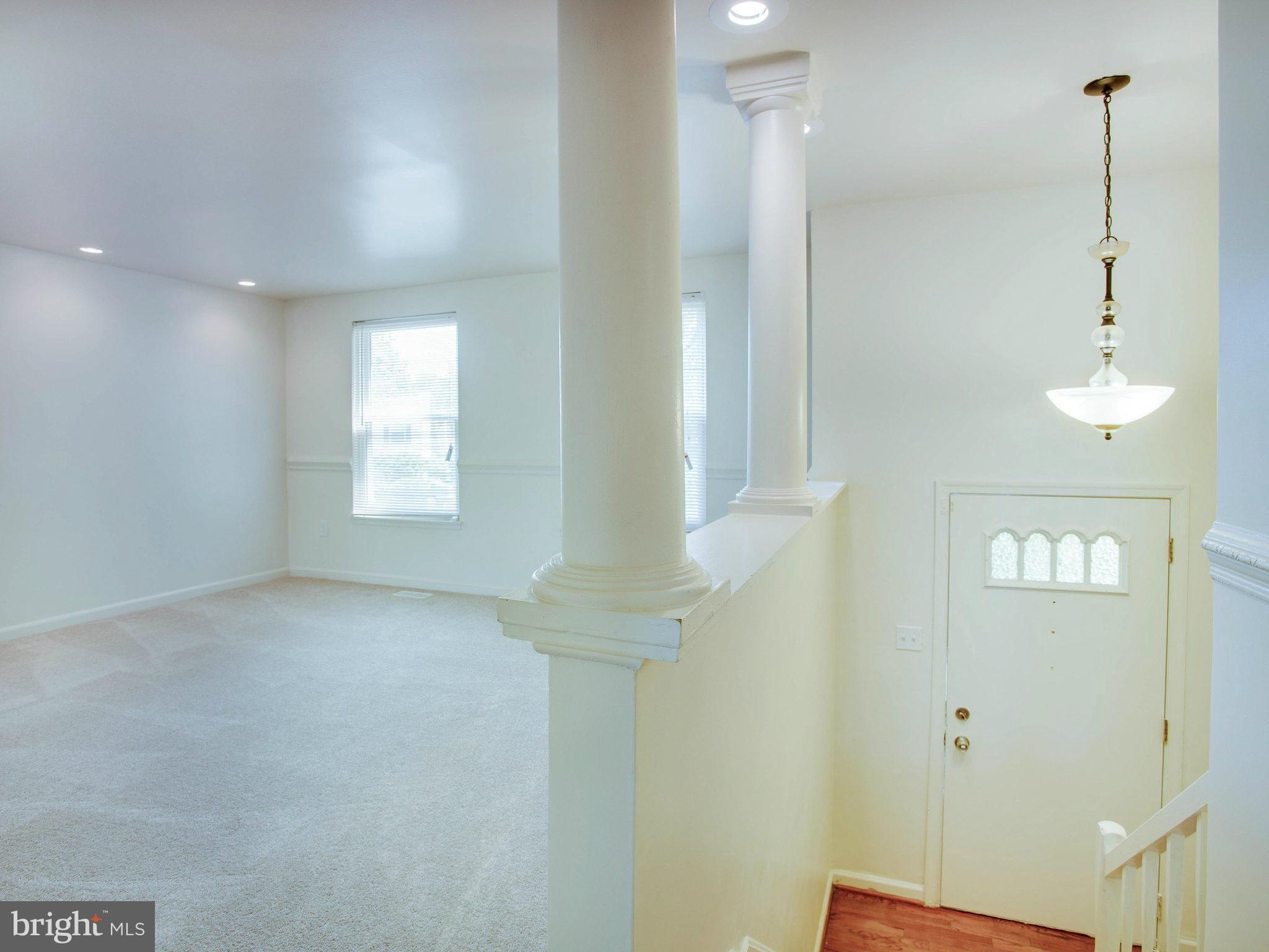 MAPLEWOOD - Residential