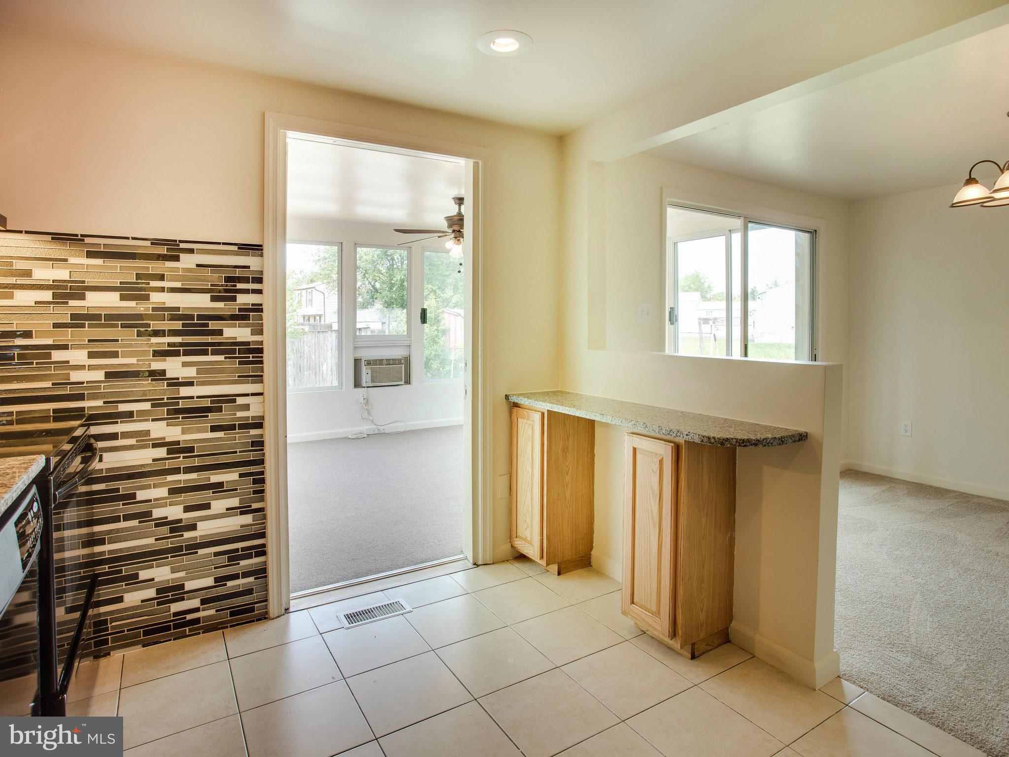 MAPLEWOOD - Residential