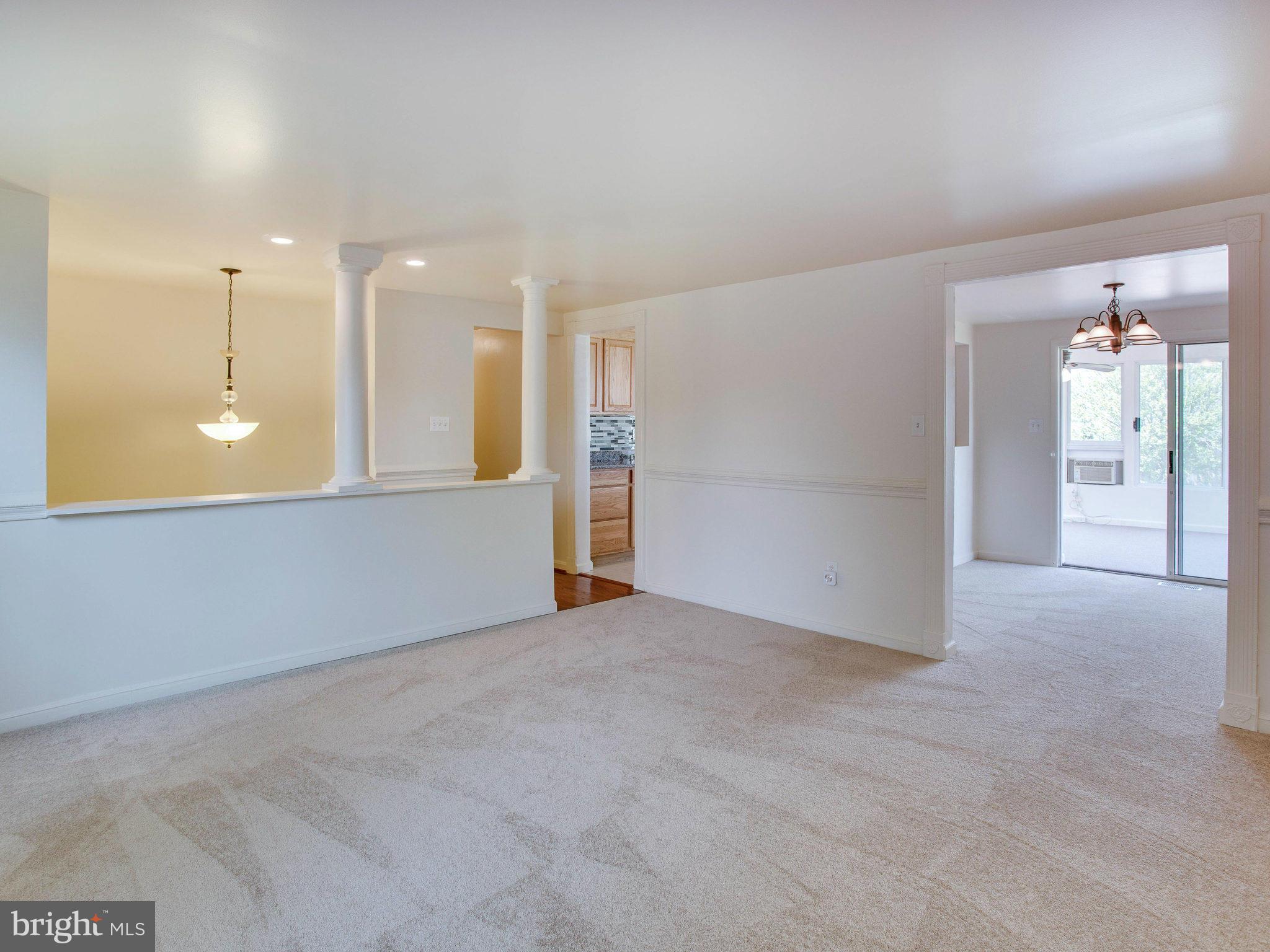 MAPLEWOOD - Residential