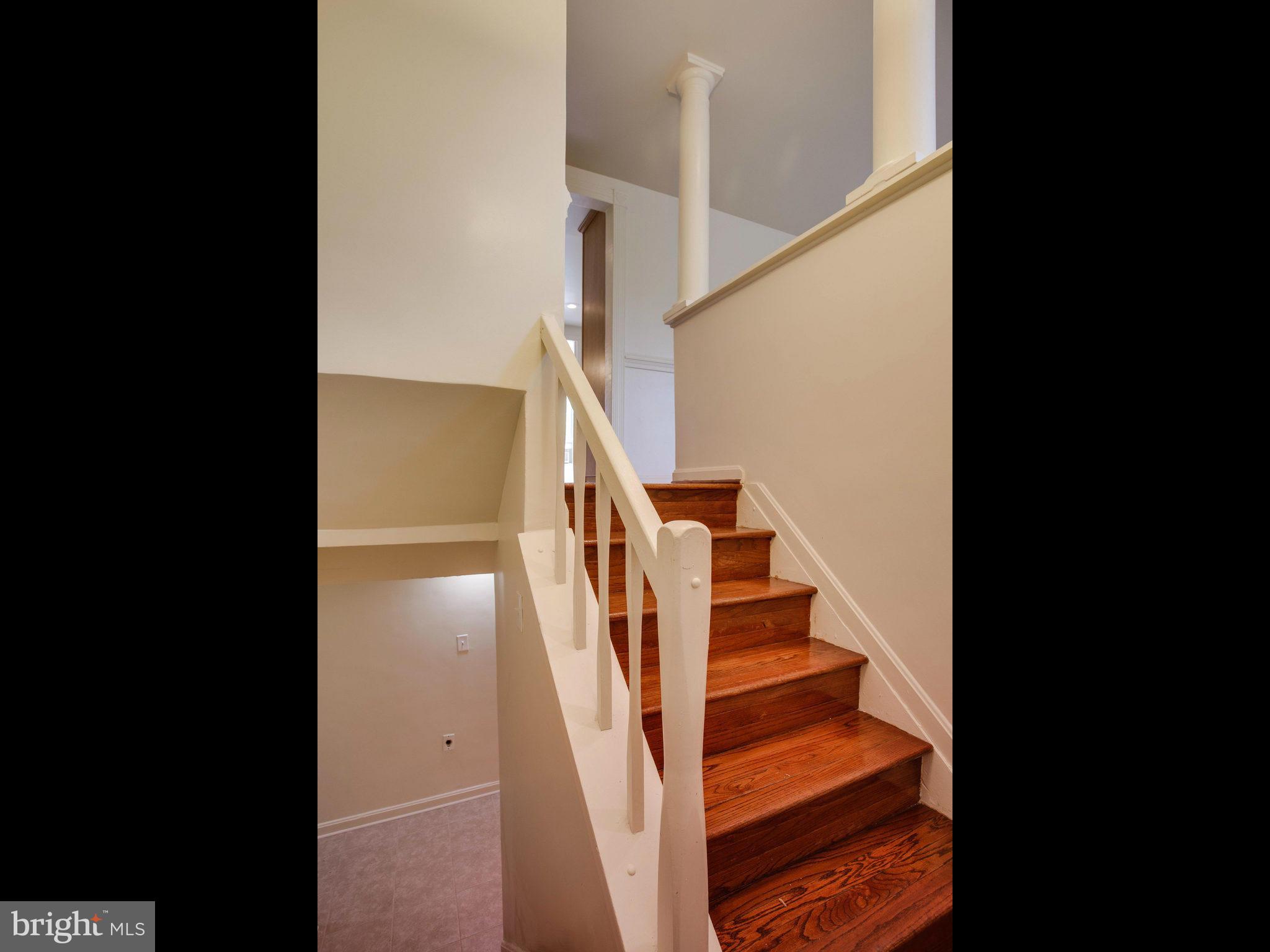 MAPLEWOOD - Residential