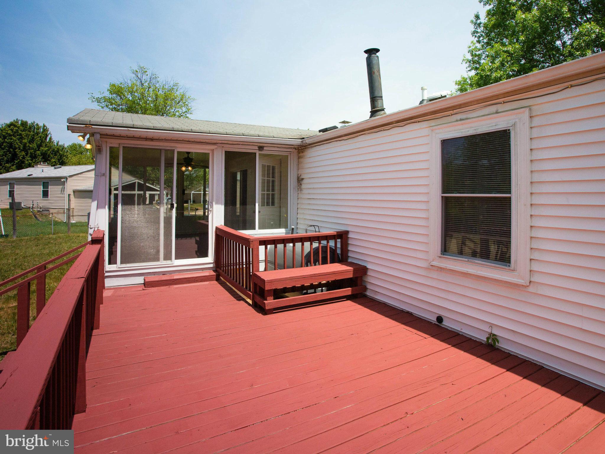 MAPLEWOOD - Residential