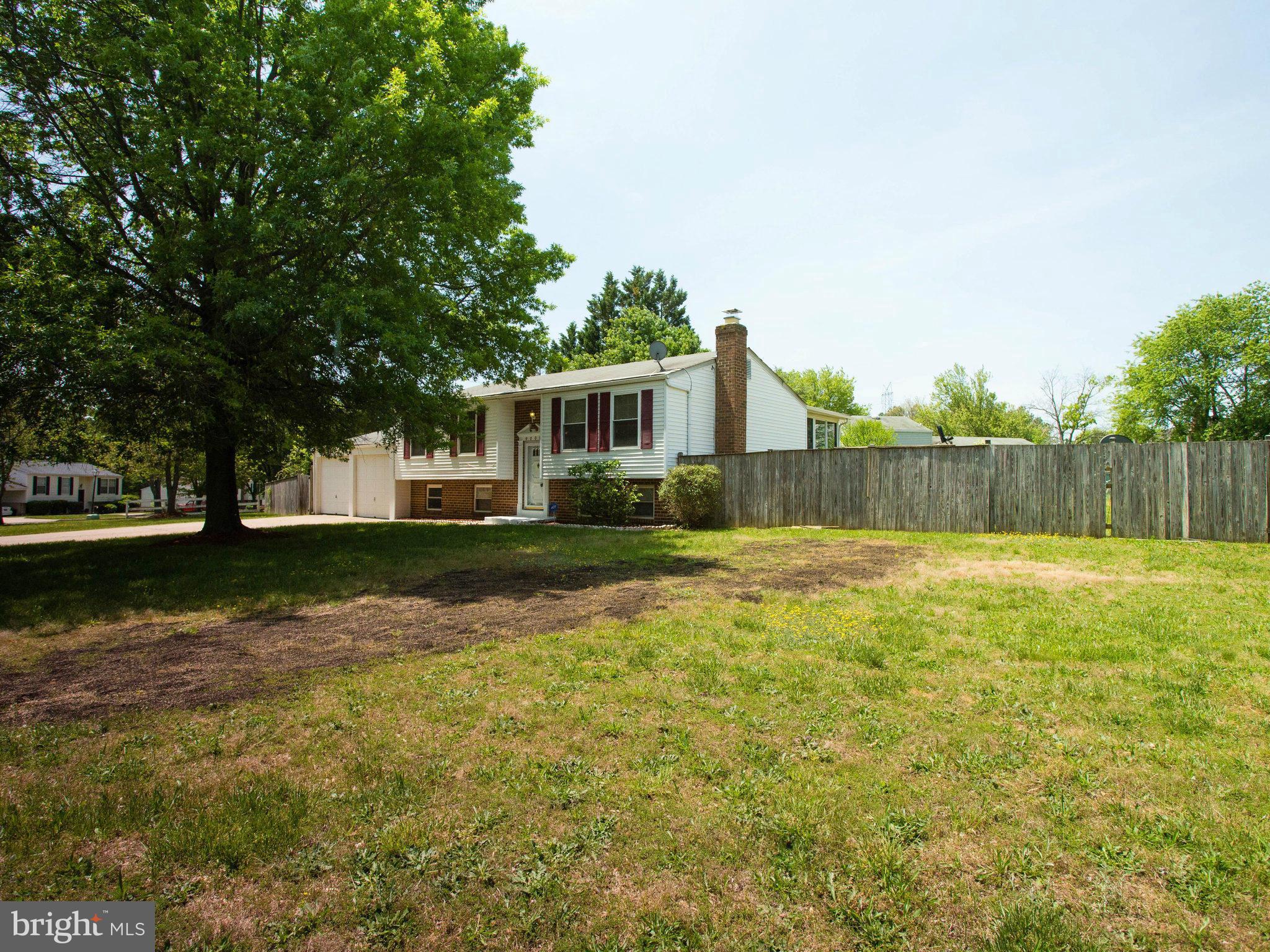 MAPLEWOOD - Residential