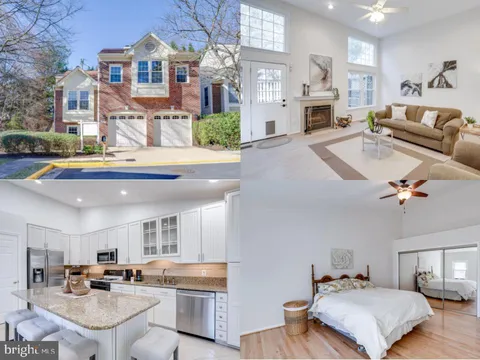 6531 Legendgate Place, Burke, VA MLS: VAFX2217976