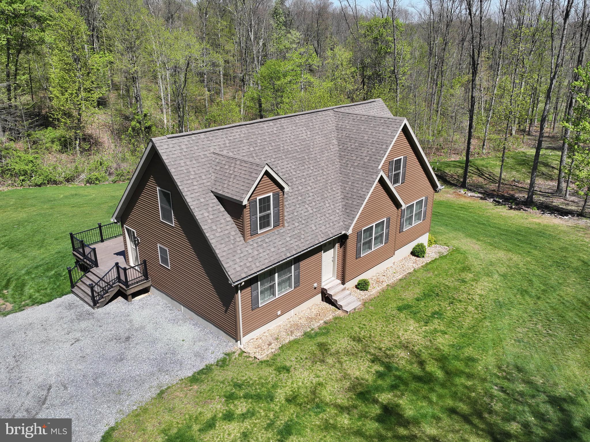 2741 ROCK HILL CHURCH ROAD