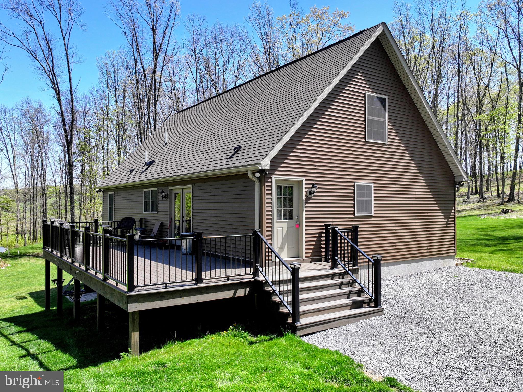 2741 ROCK HILL CHURCH ROAD