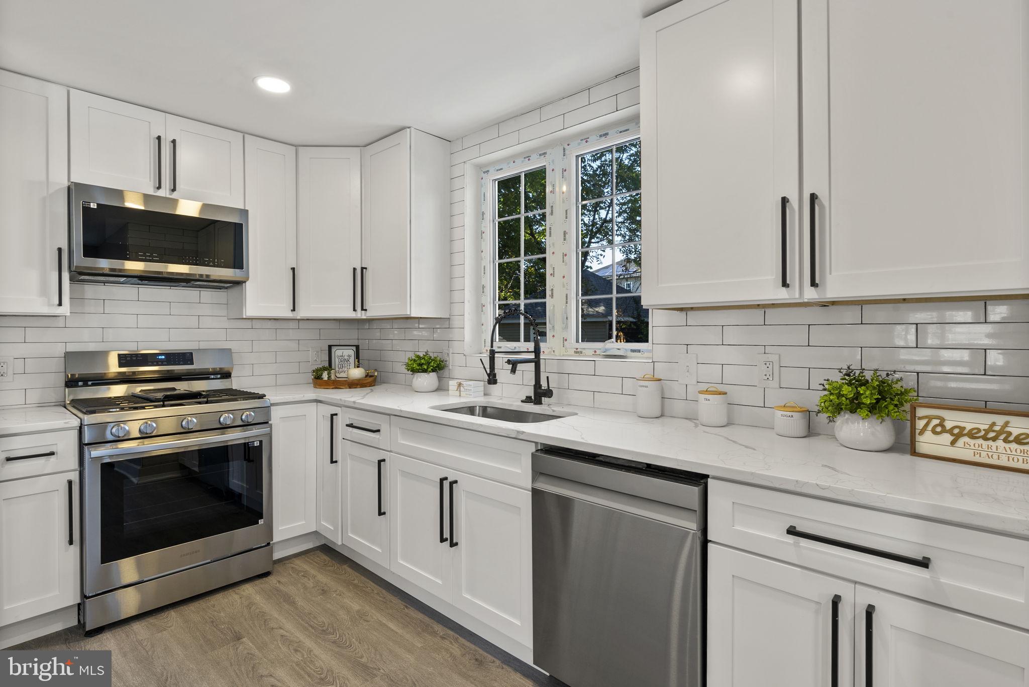 FOREST PARK - Residential