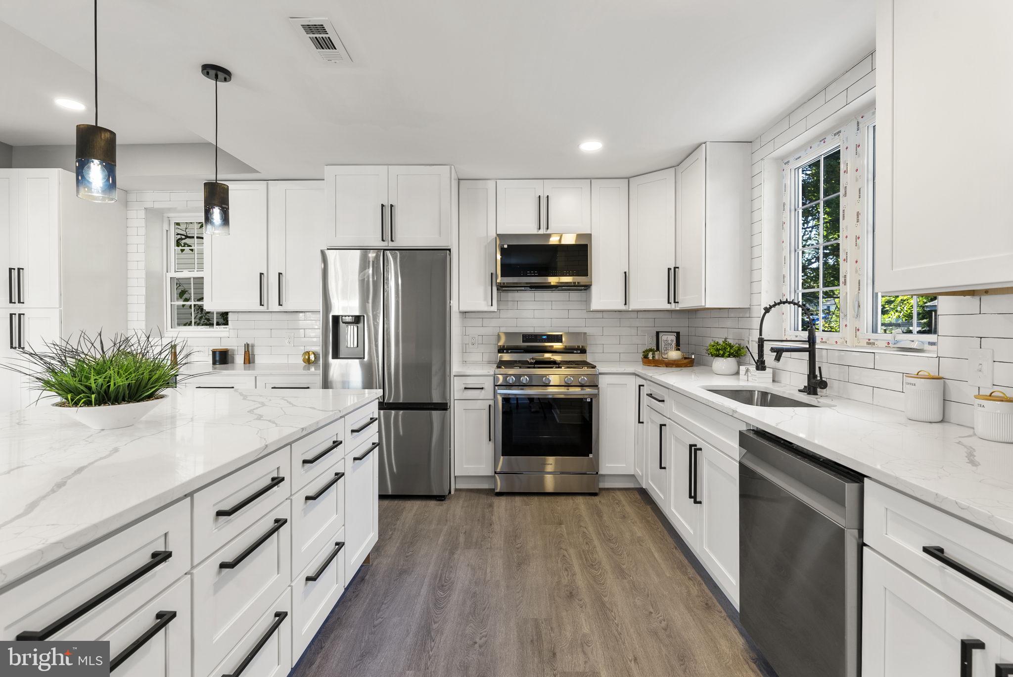 FOREST PARK - Residential