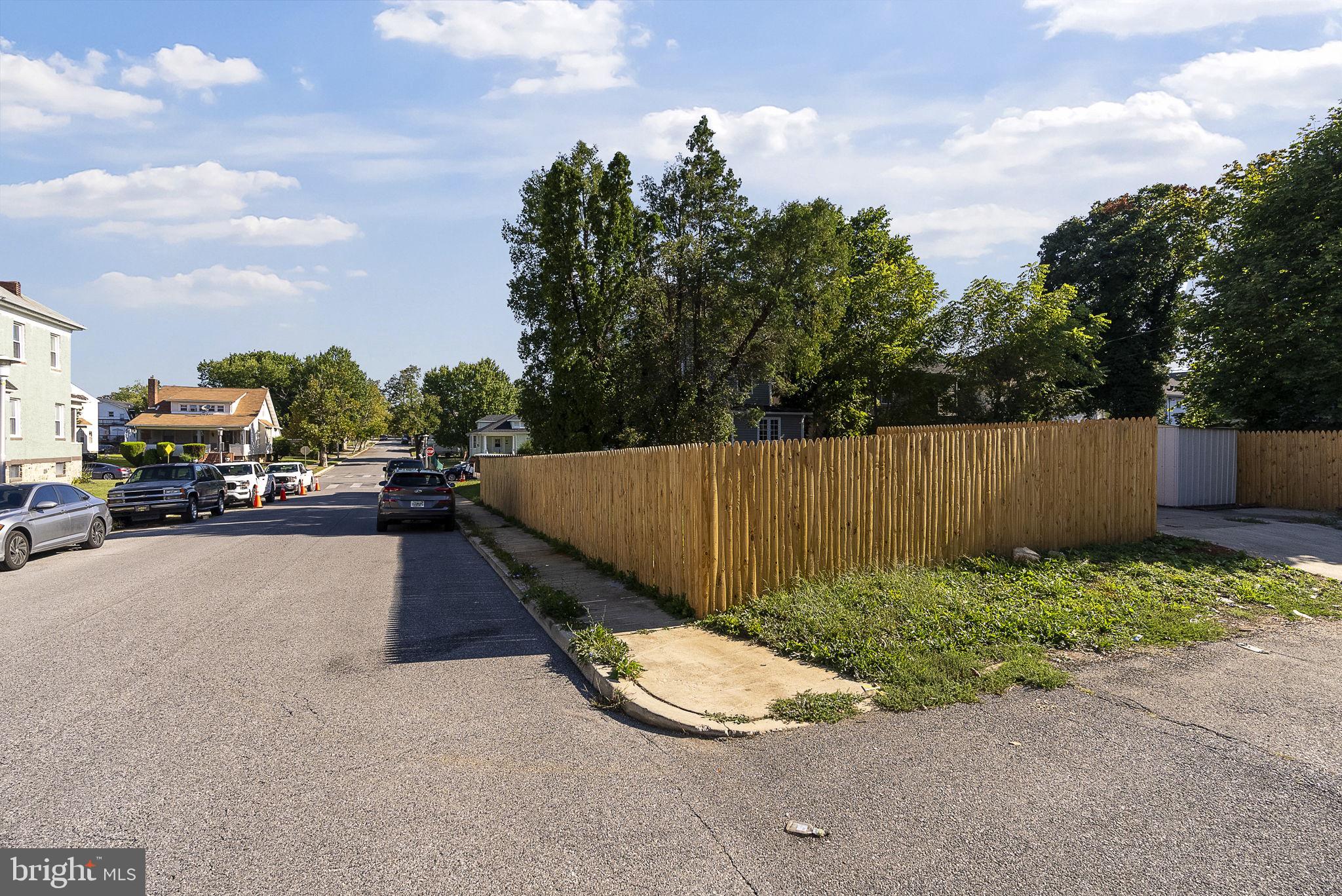 FOREST PARK - Residential